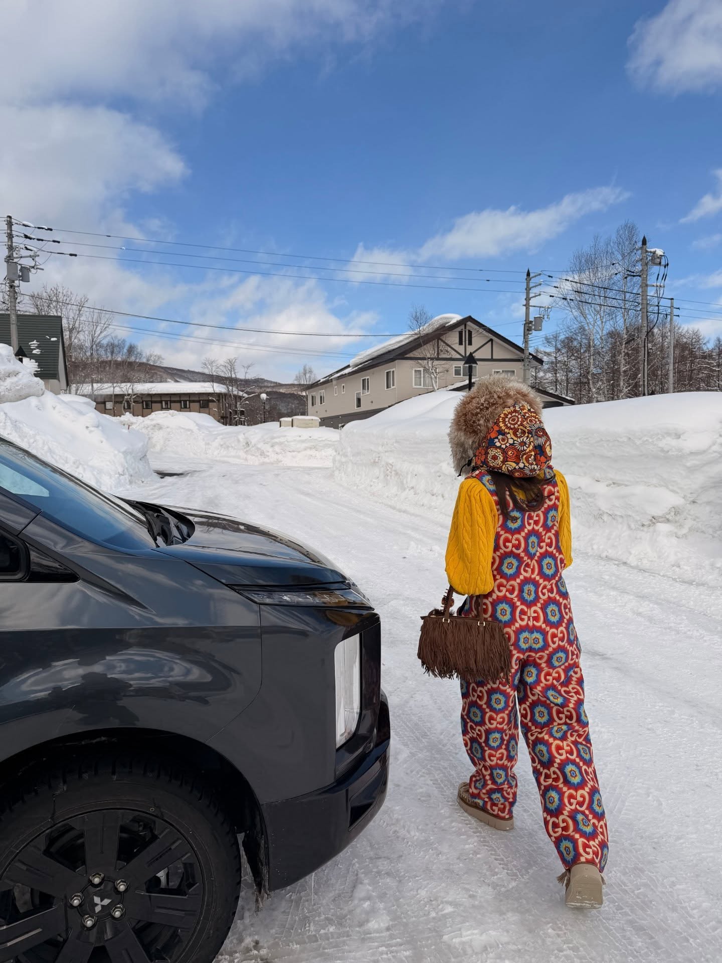 ชมพู่ - อารยา เอ ฮาร์เก็ต