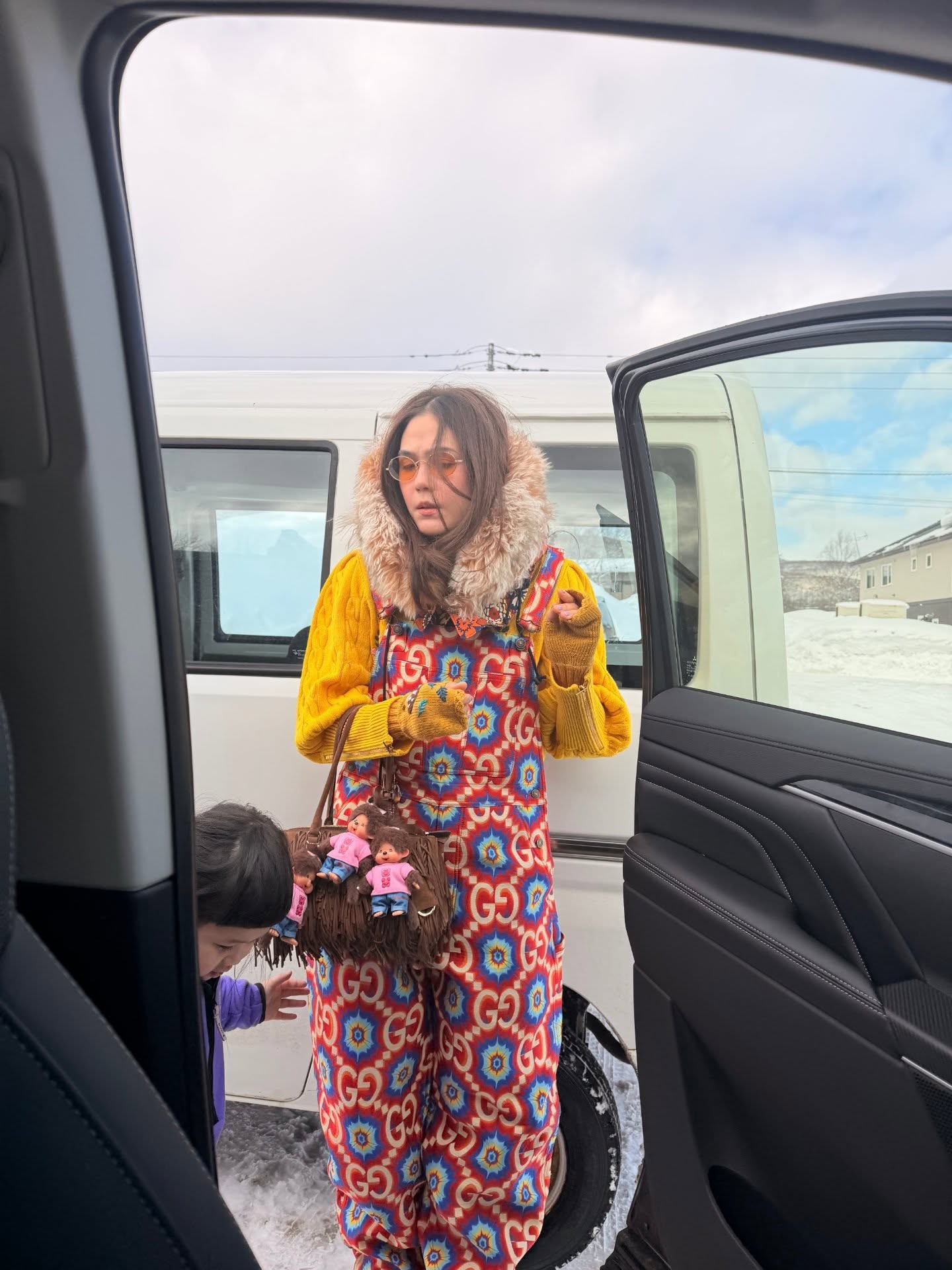 ชมพู่ - อารยา เอ ฮาร์เก็ต