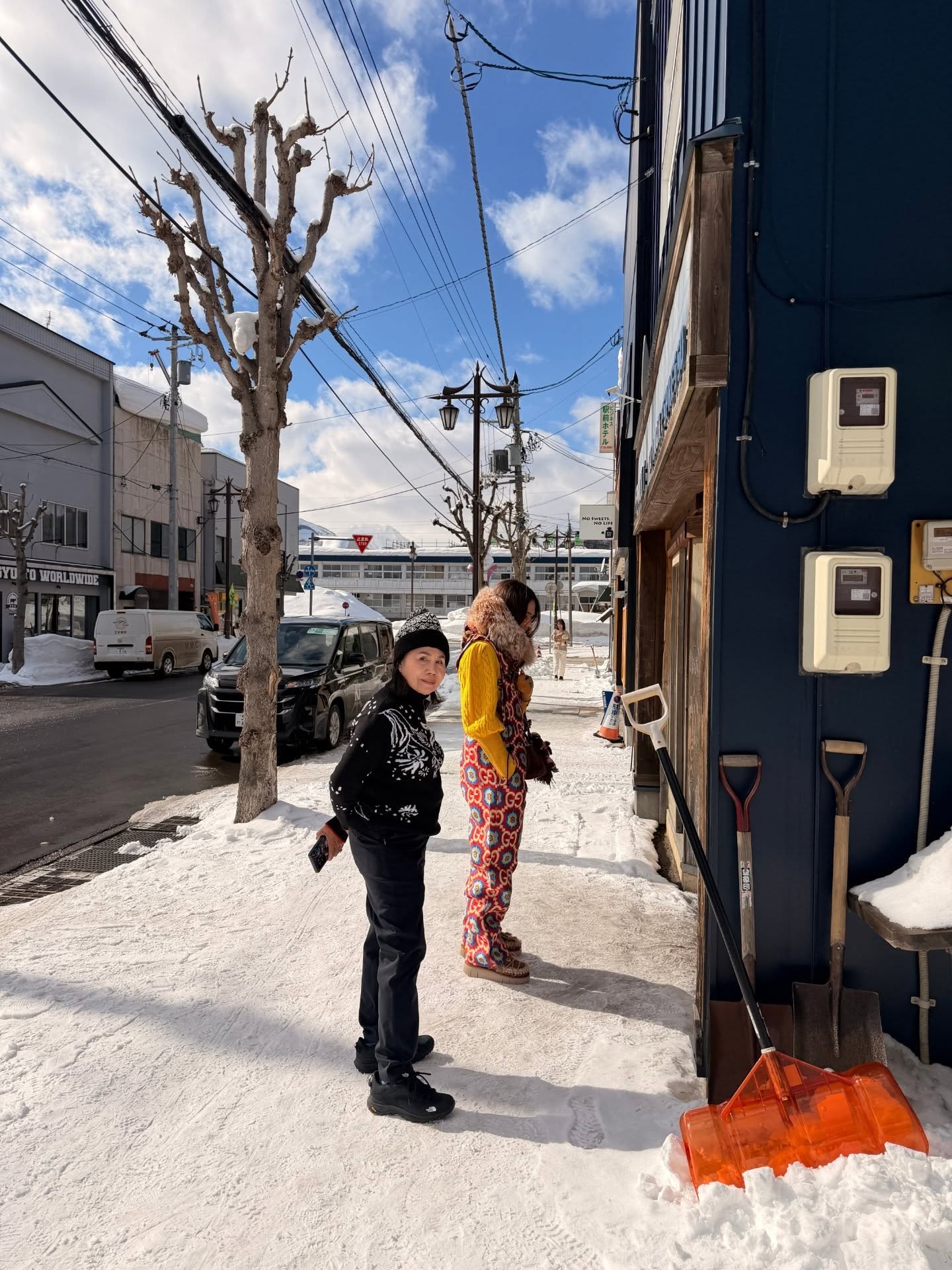 ชมพู่ - อารยา เอ ฮาร์เก็ต