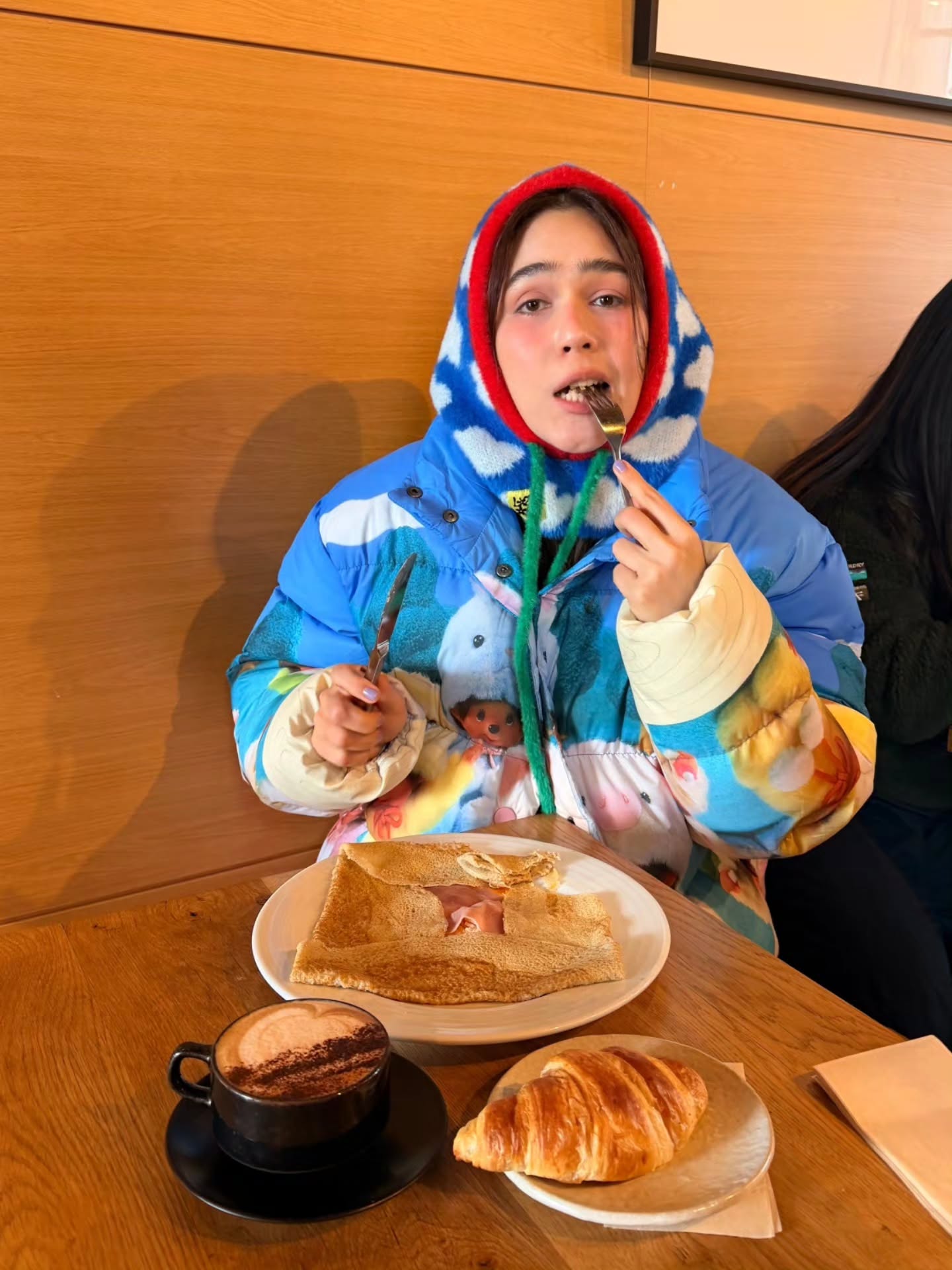 ชมพู่ - อารยา เอ ฮาร์เก็ต