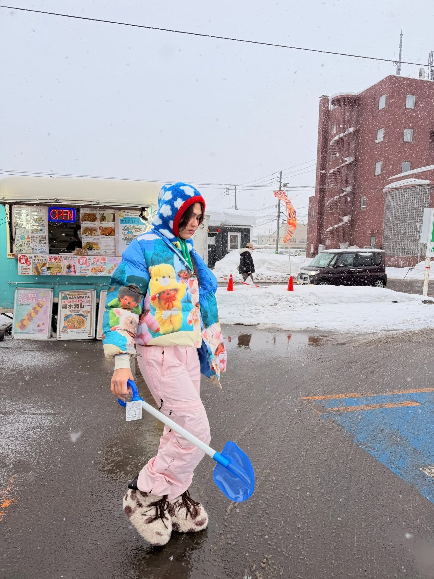 ชมพู่ - อารยา เอ ฮาร์เก็ต