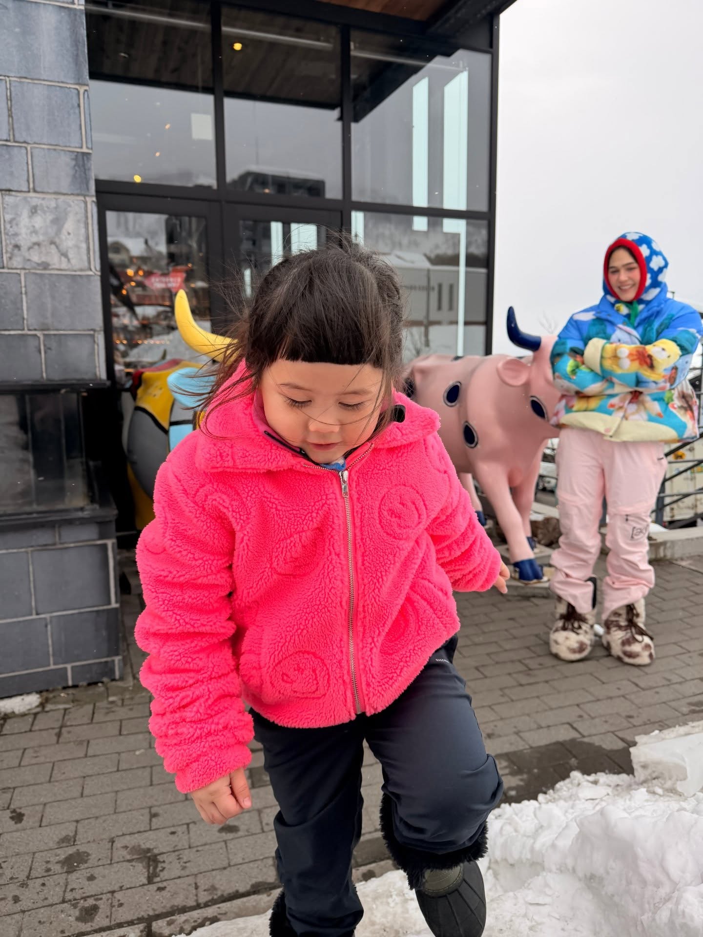 ชมพู่ - อารยา เอ ฮาร์เก็ต