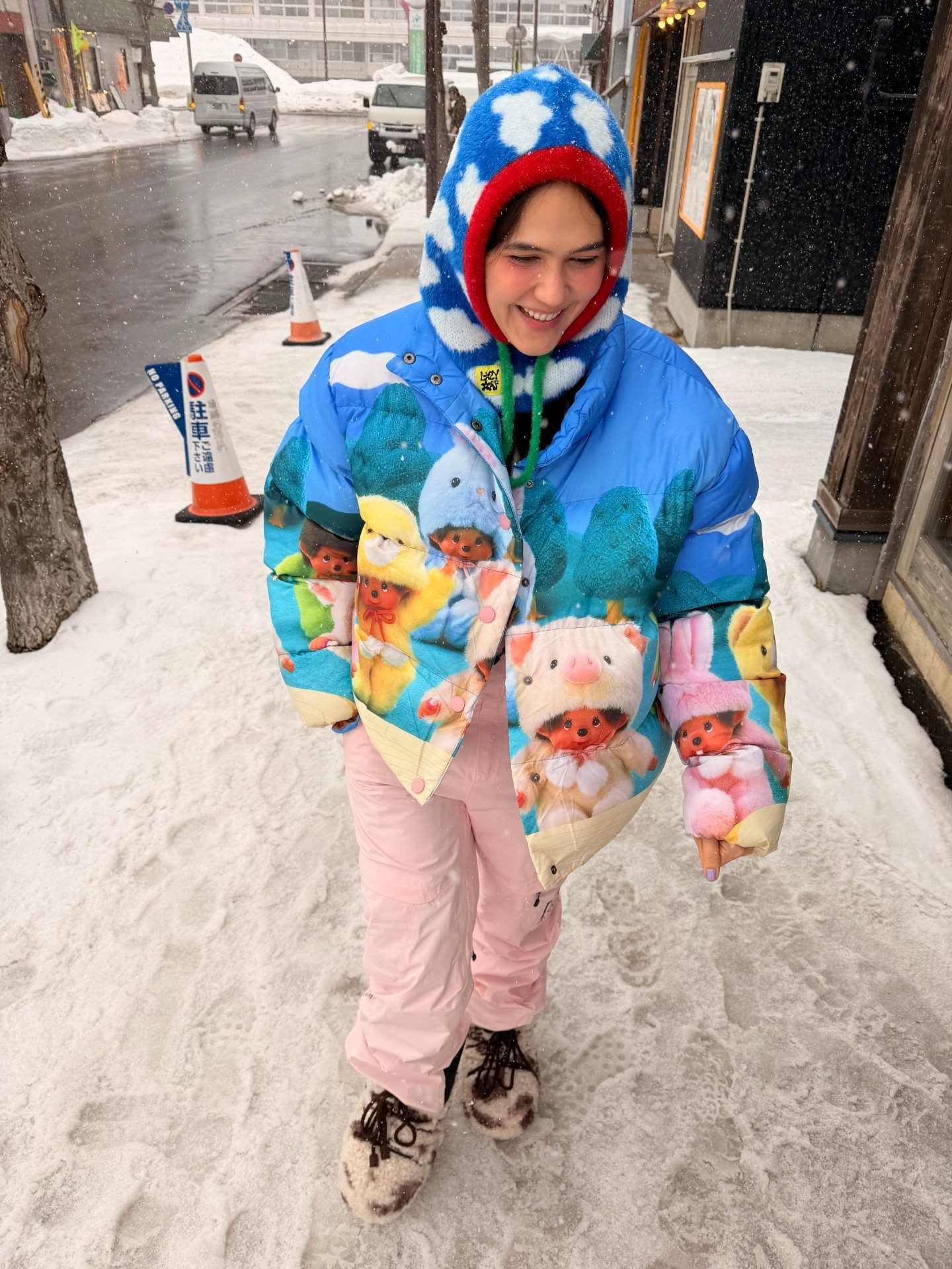 ชมพู่ - อารยา เอ ฮาร์เก็ต