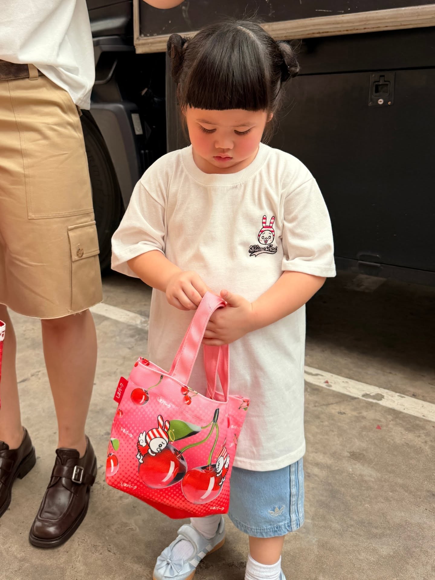 ชมพู่ - อารยา เอ ฮาร์เก็ต