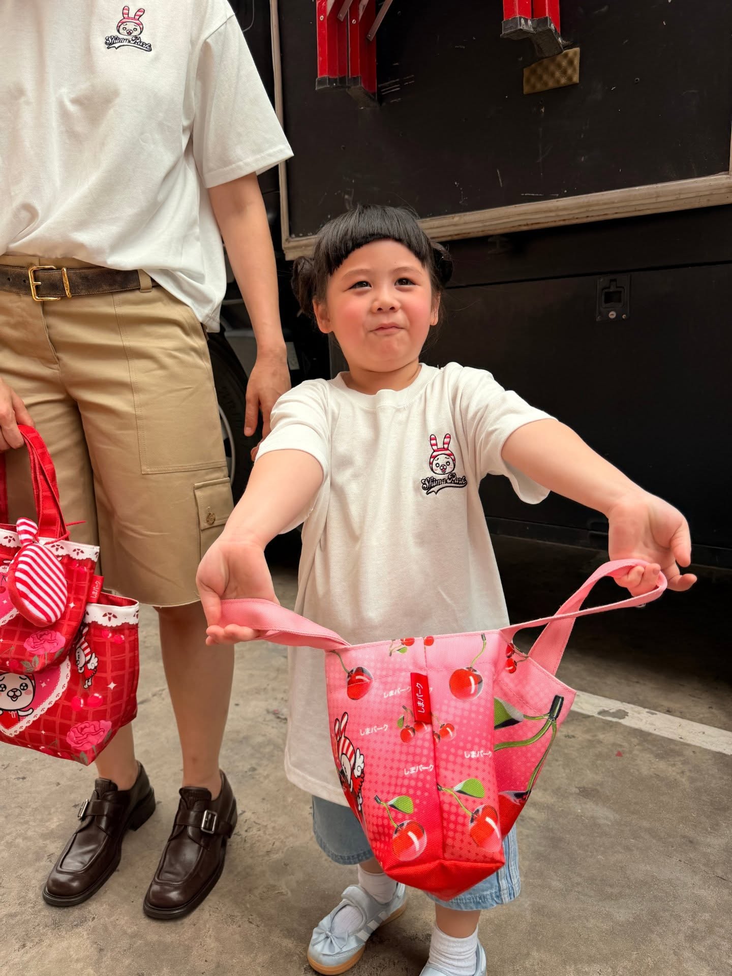 ชมพู่ - อารยา เอ ฮาร์เก็ต