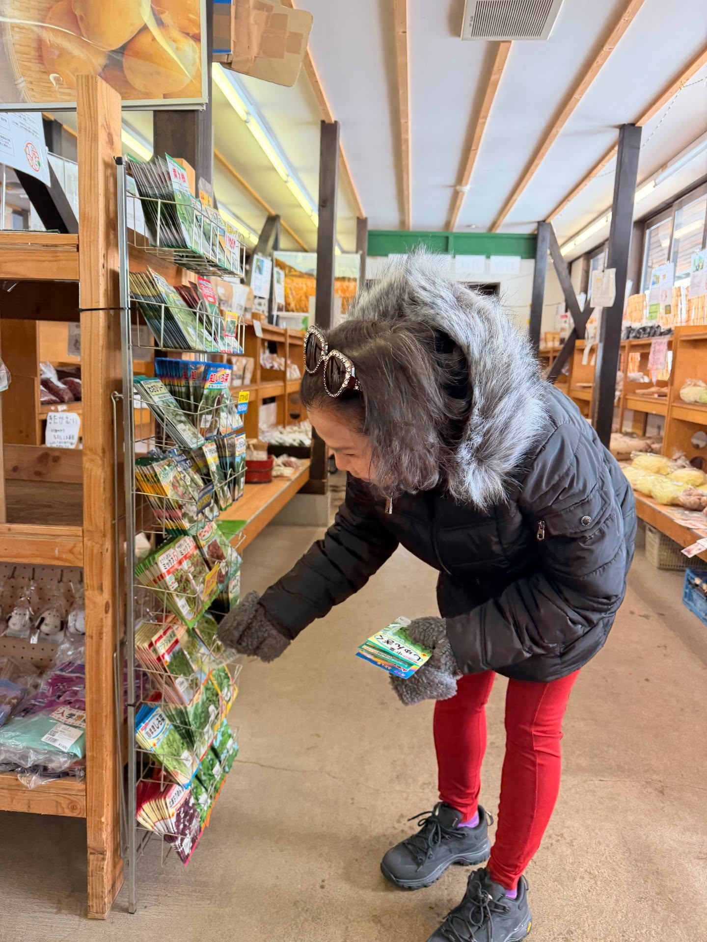 ชมพู่ - อารยา เอ ฮาร์เก็ต