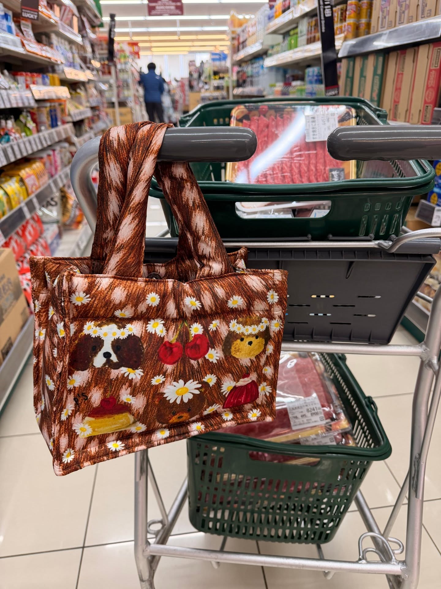 ชมพู่ - อารยา เอ ฮาร์เก็ต