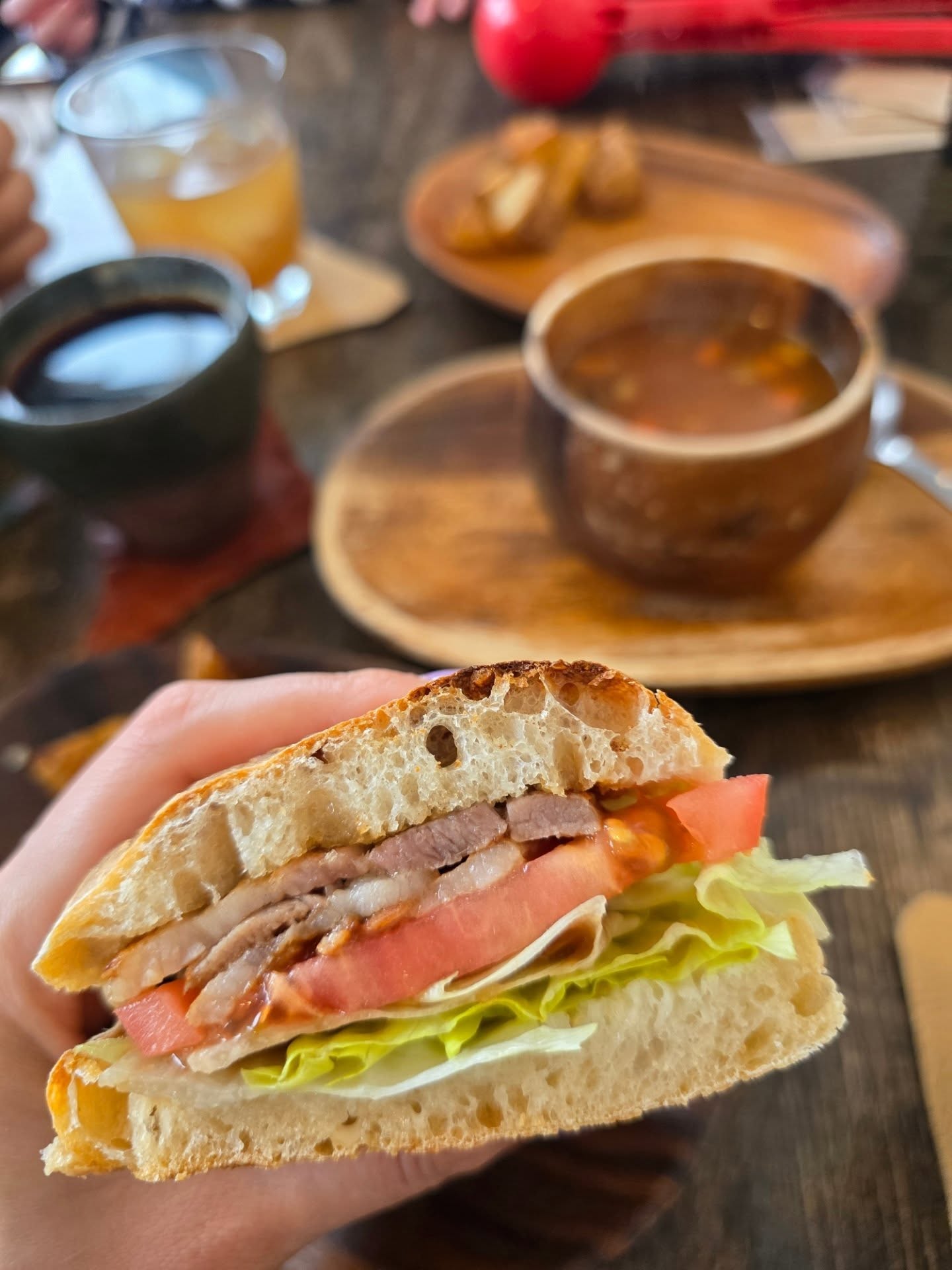 ชมพู่ - อารยา เอ ฮาร์เก็ต