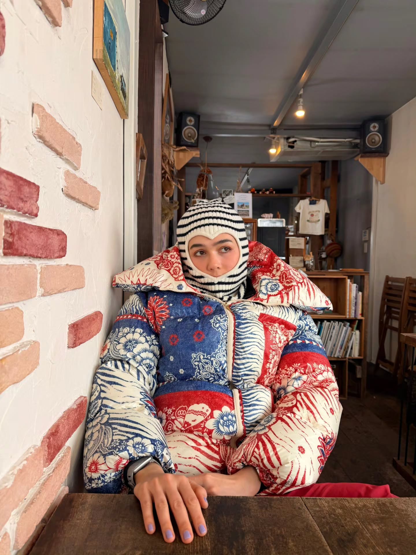 ชมพู่ - อารยา เอ ฮาร์เก็ต