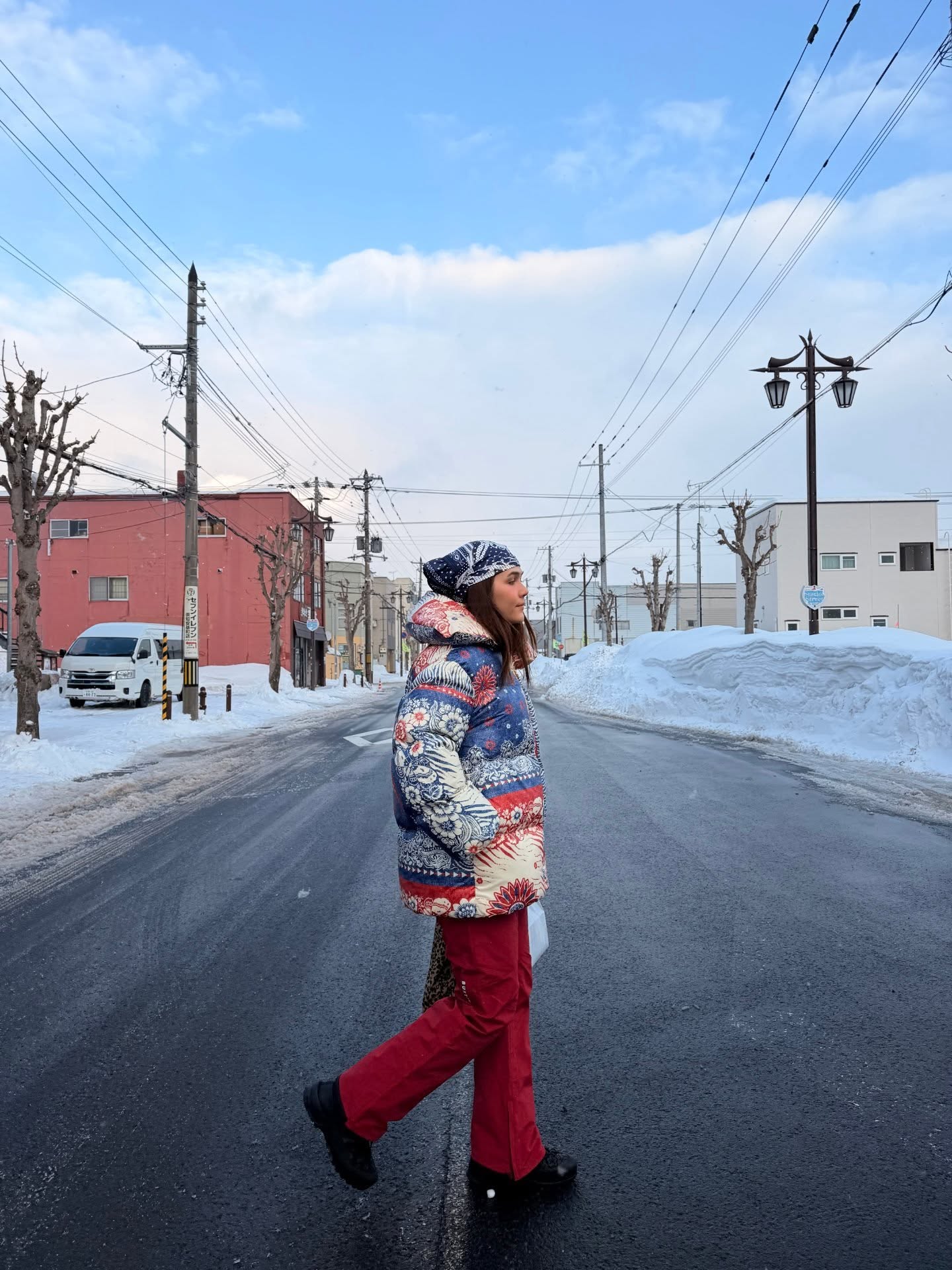 ชมพู่ - อารยา เอ ฮาร์เก็ต