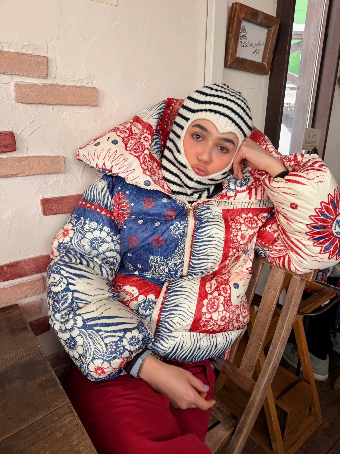 ชมพู่ - อารยา เอ ฮาร์เก็ต