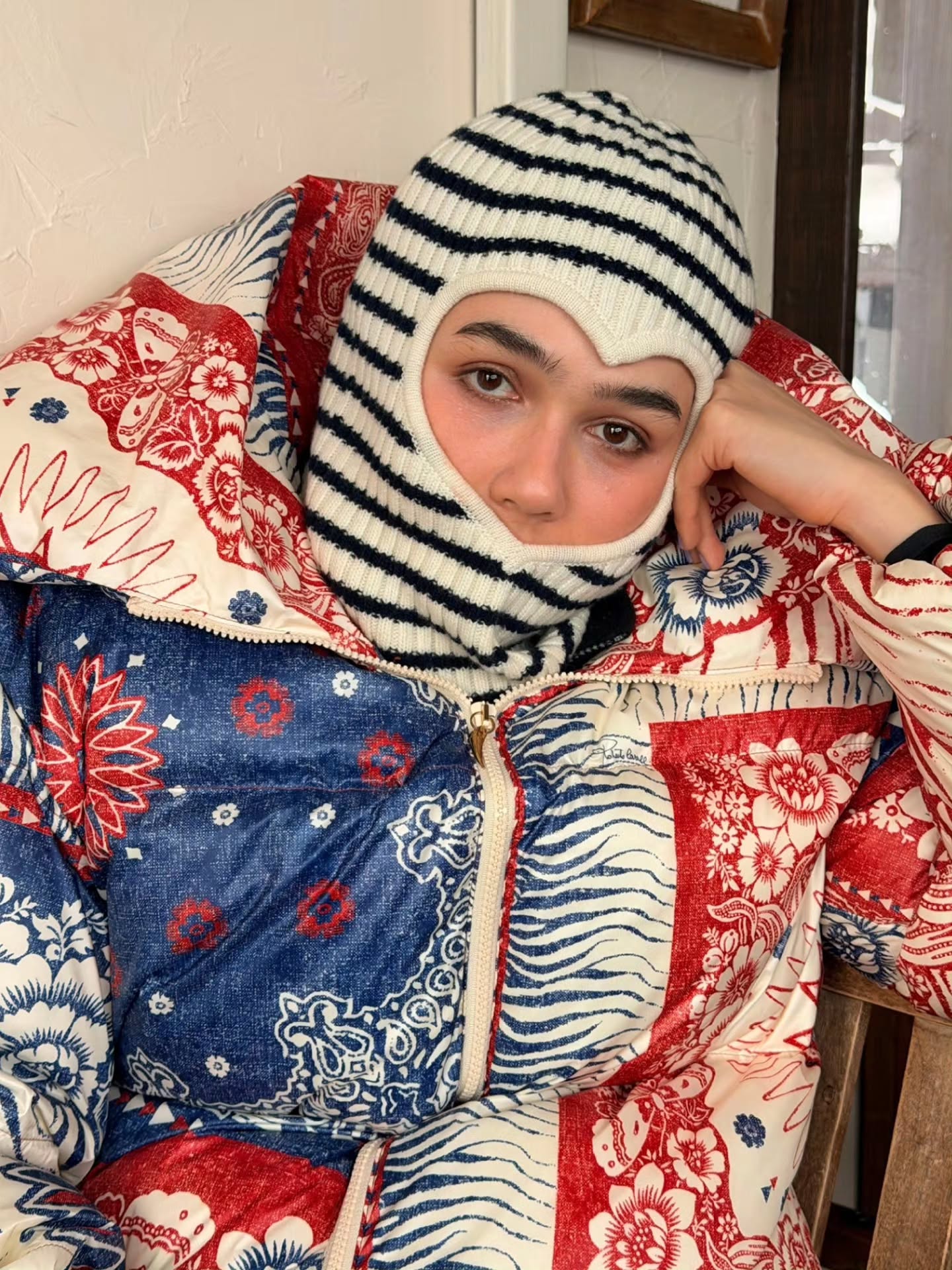 ชมพู่ - อารยา เอ ฮาร์เก็ต