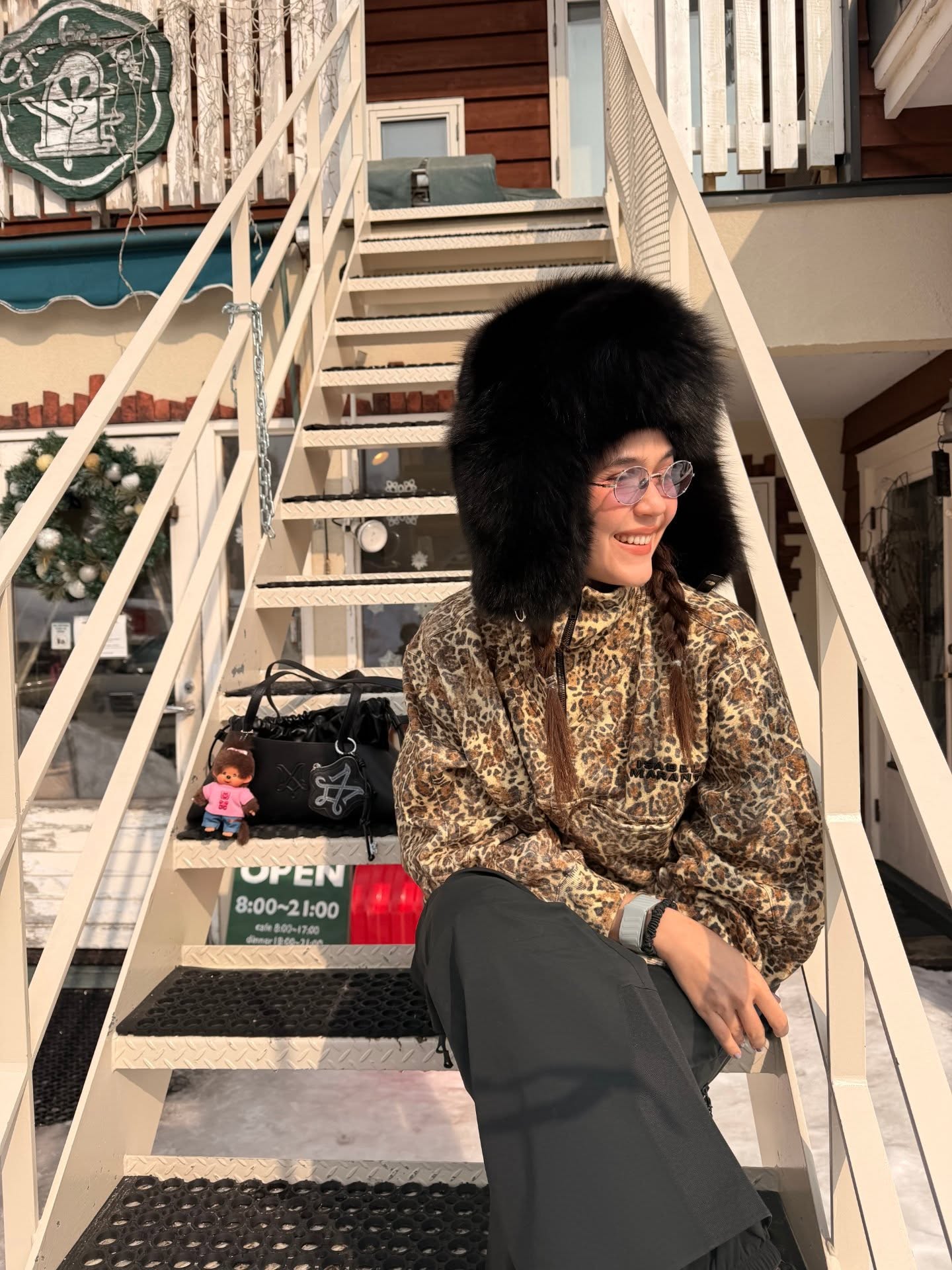 ชมพู่ - อารยา เอ ฮาร์เก็ต