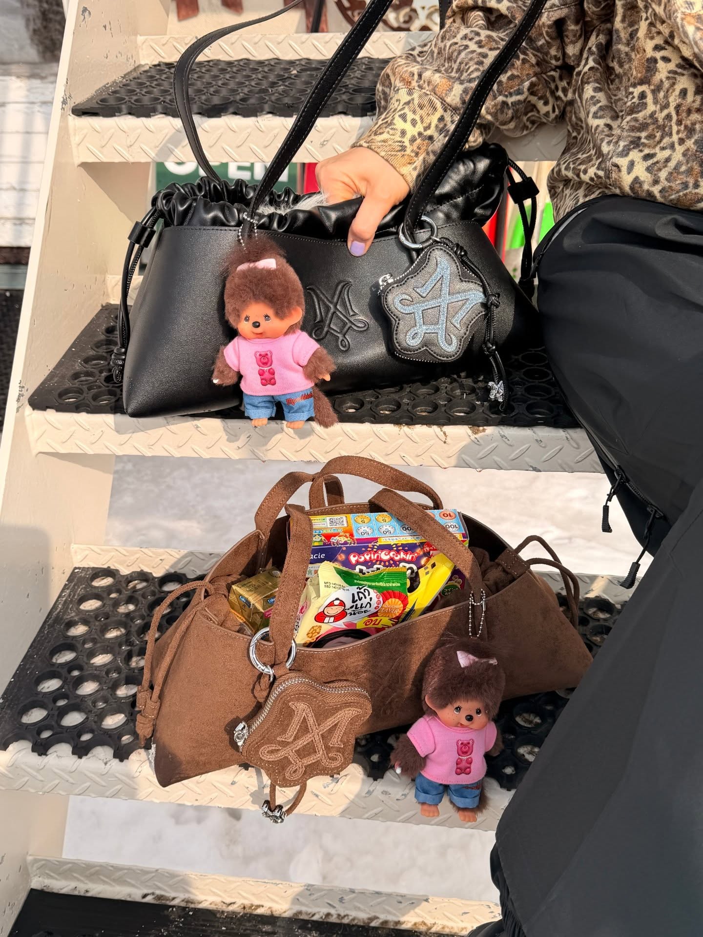 ชมพู่ - อารยา เอ ฮาร์เก็ต