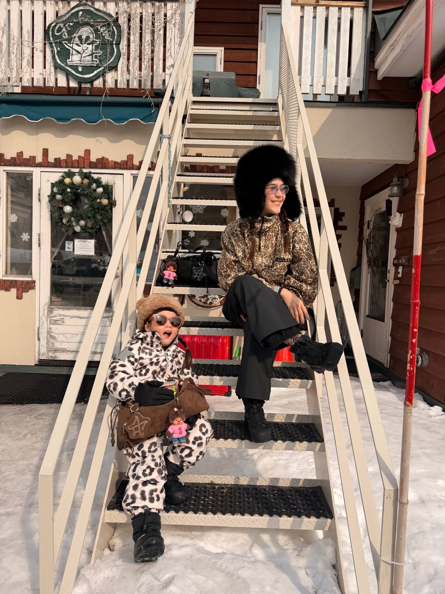 ชมพู่ - อารยา เอ ฮาร์เก็ต