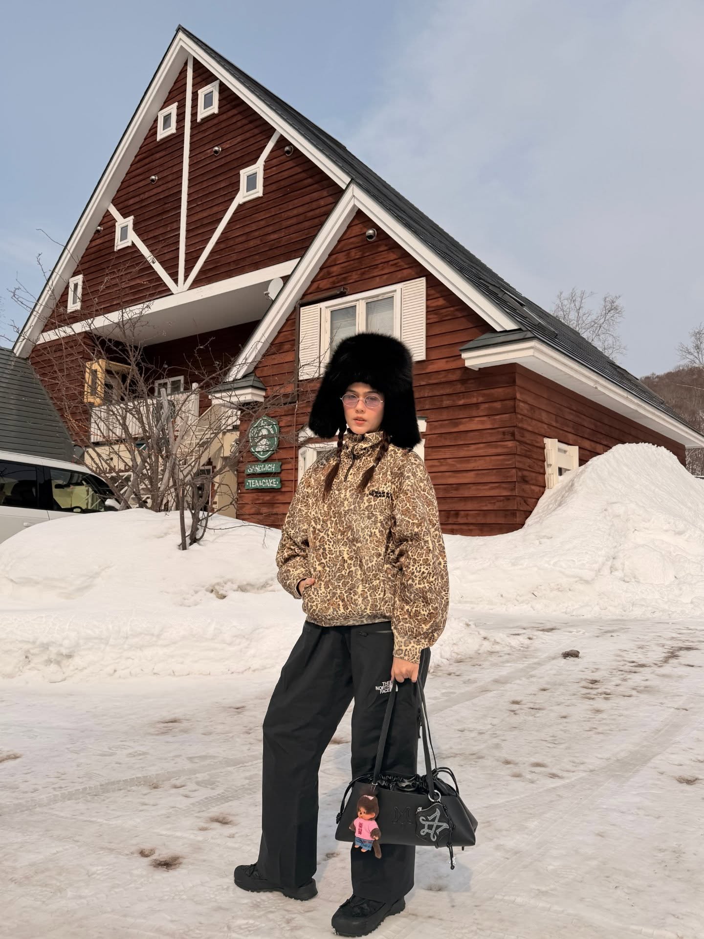 ชมพู่ - อารยา เอ ฮาร์เก็ต