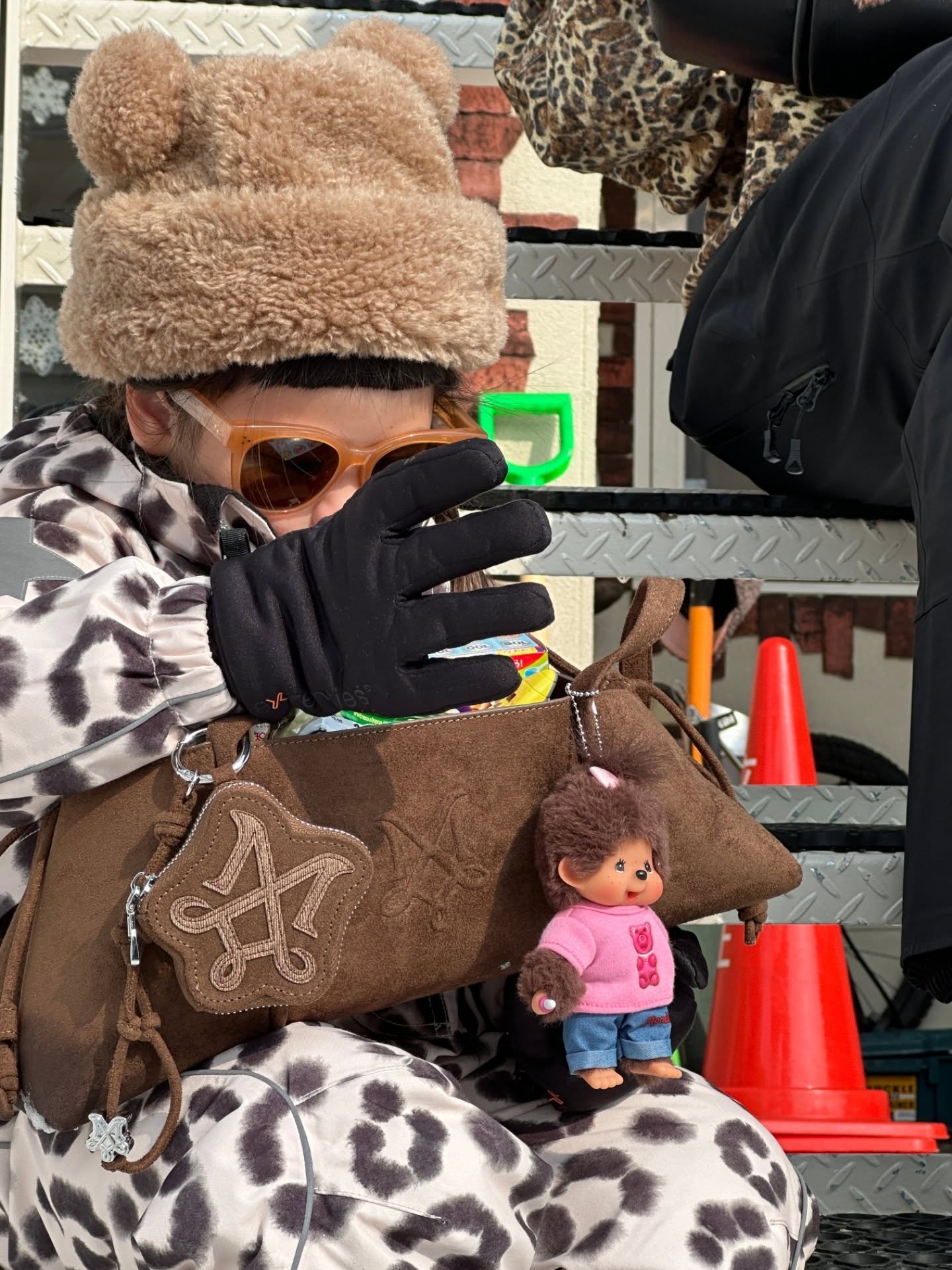 ชมพู่ - อารยา เอ ฮาร์เก็ต