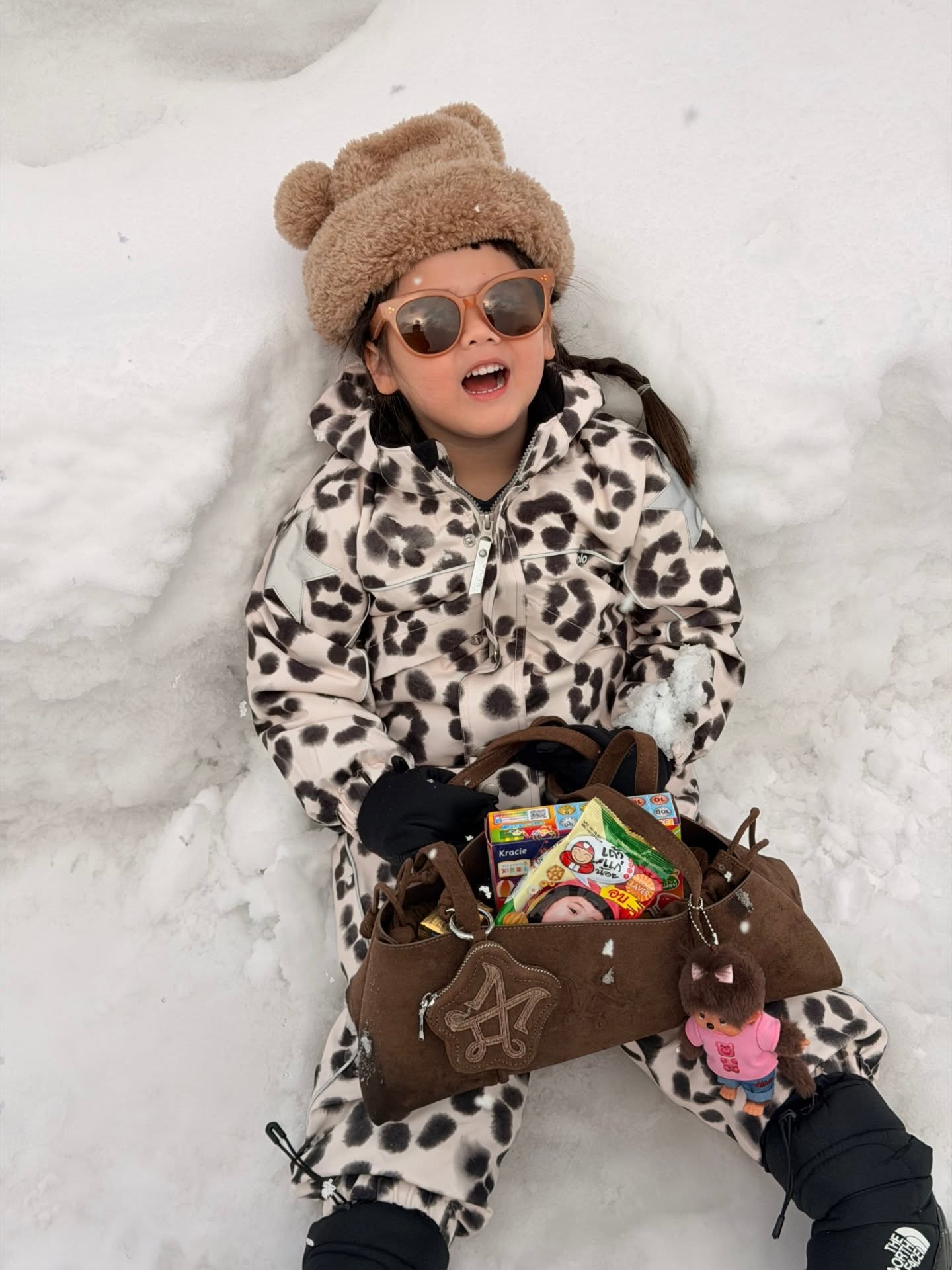 ชมพู่ - อารยา เอ ฮาร์เก็ต