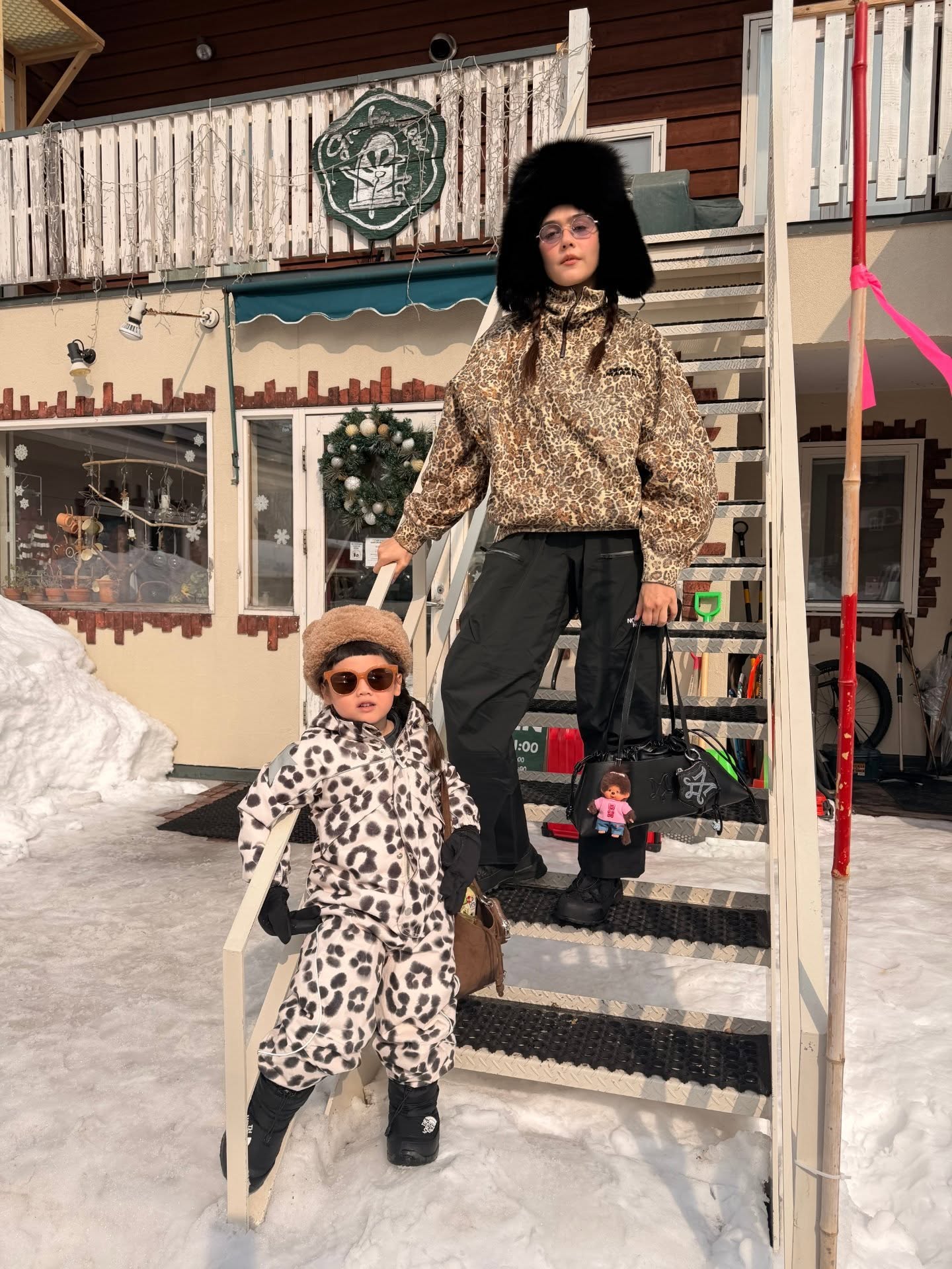 ชมพู่ - อารยา เอ ฮาร์เก็ต