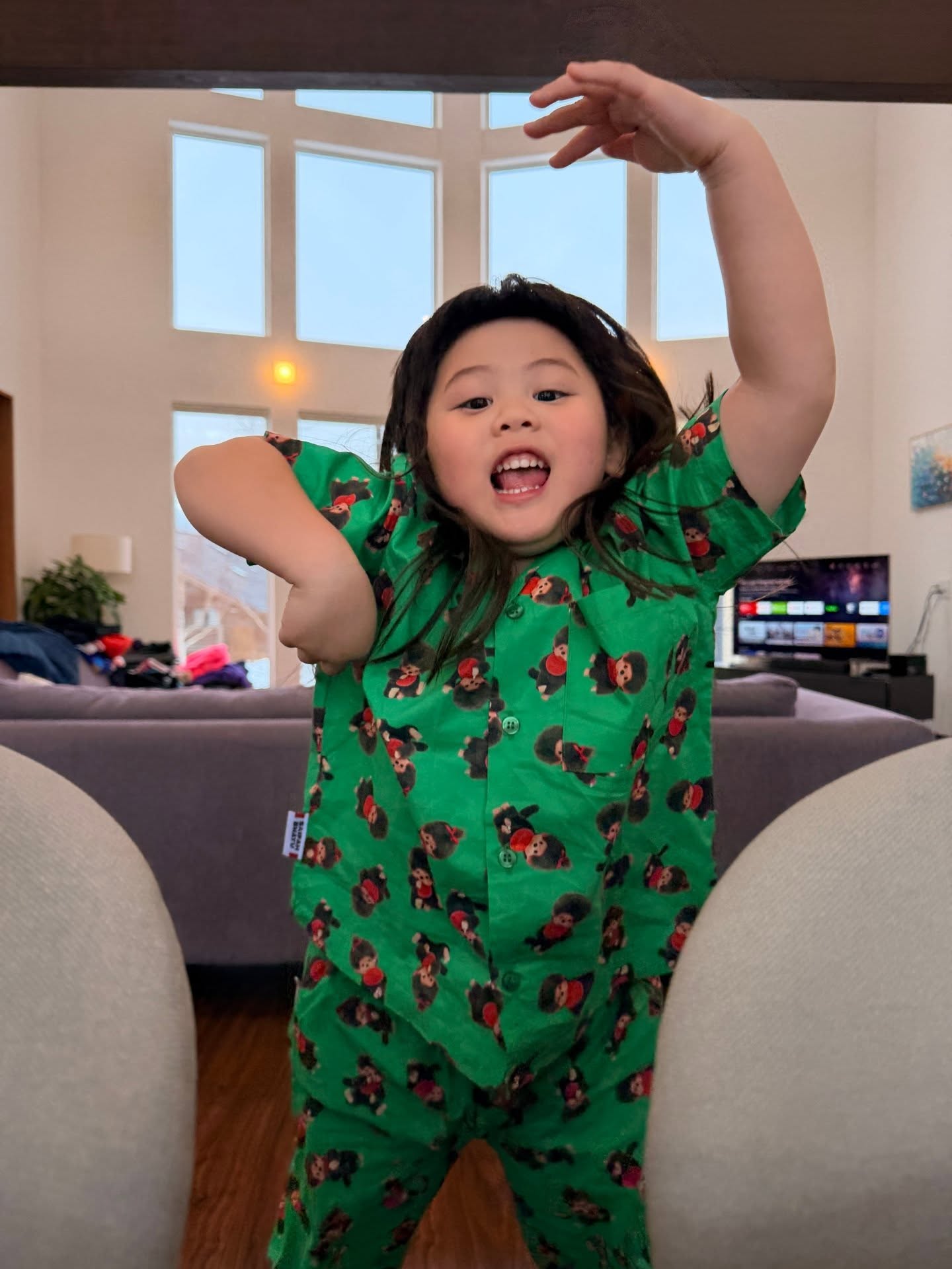 ชมพู่ - อารยา เอ ฮาร์เก็ต