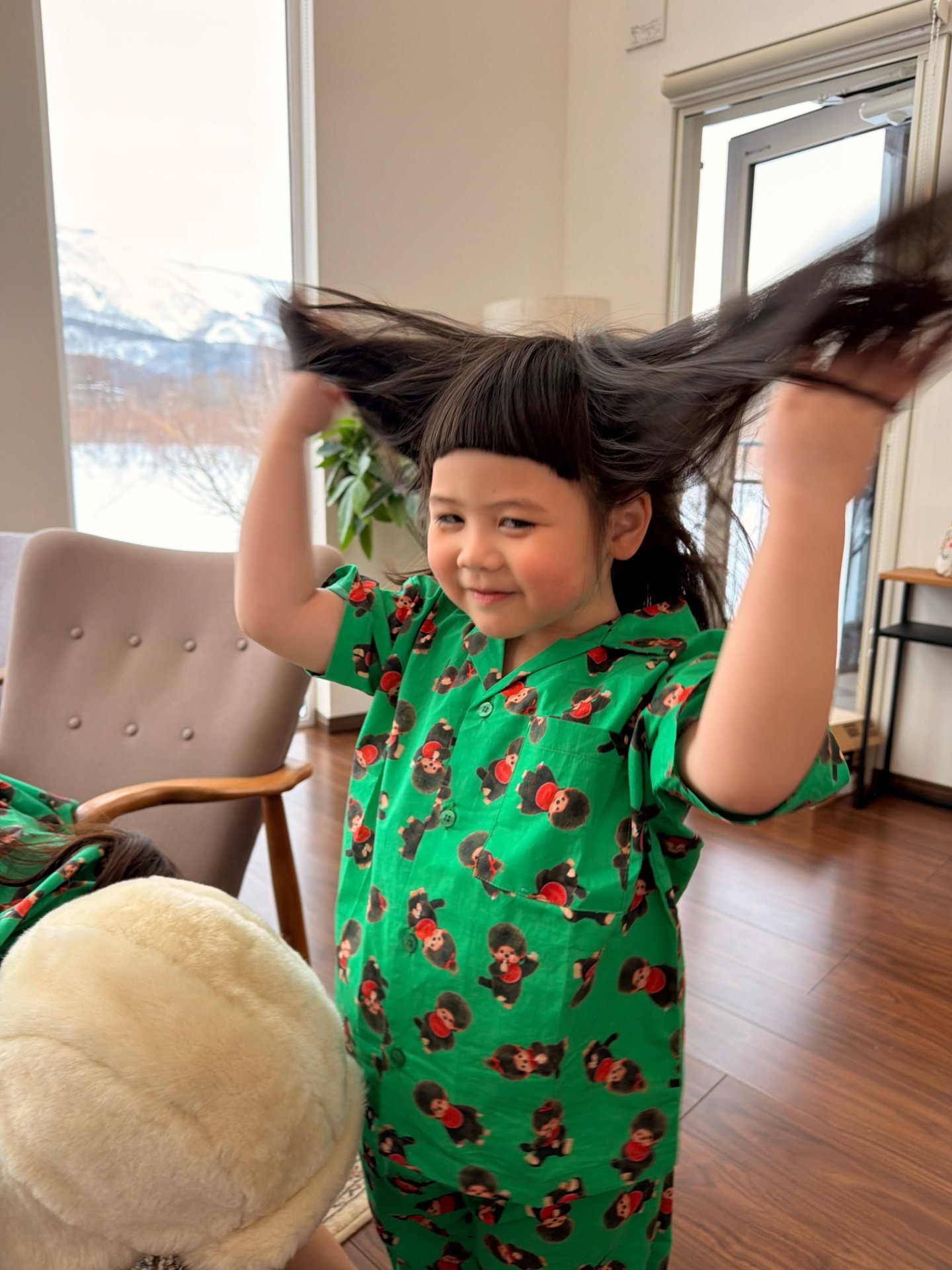 ชมพู่ - อารยา เอ ฮาร์เก็ต