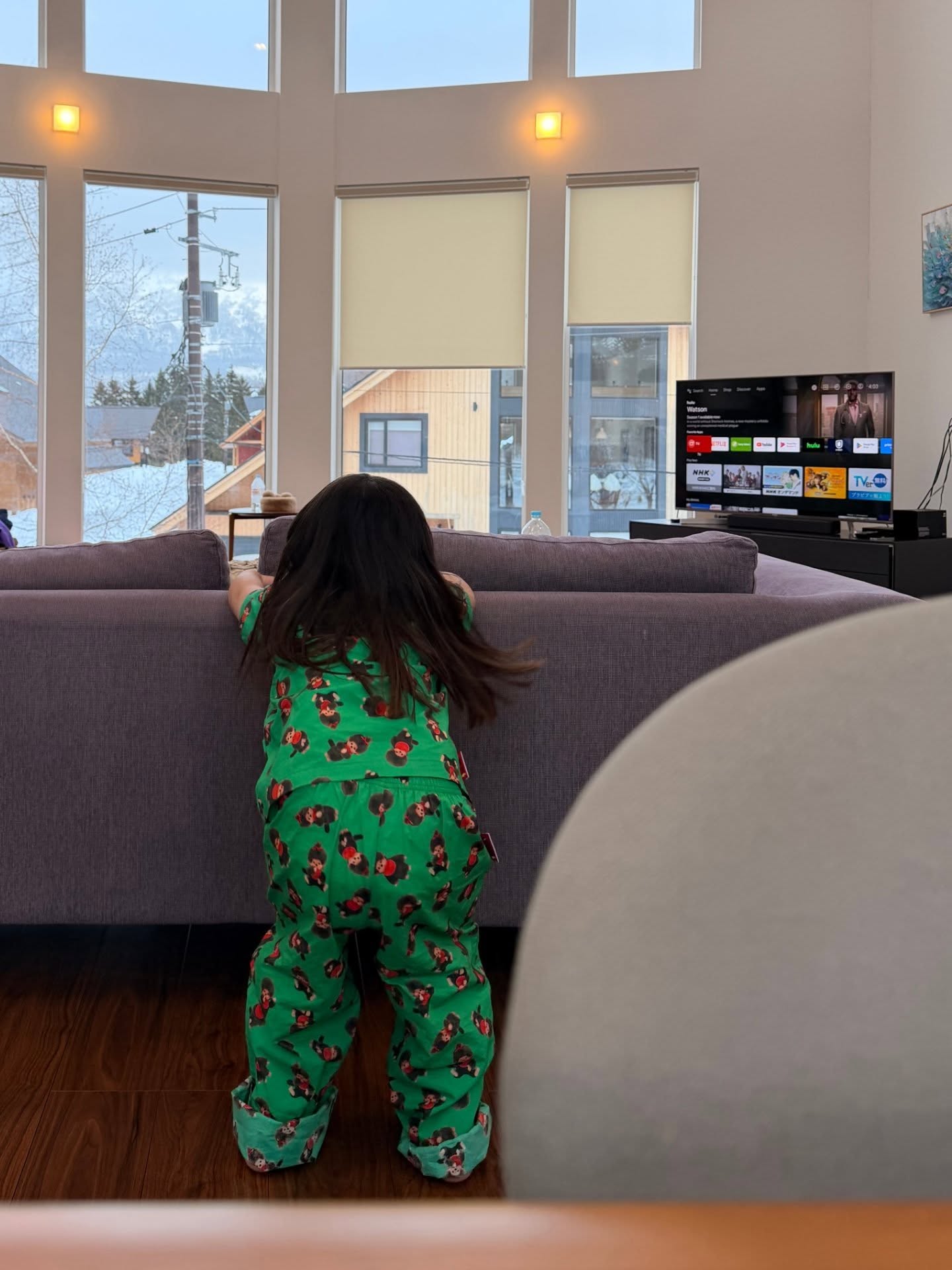 ชมพู่ - อารยา เอ ฮาร์เก็ต