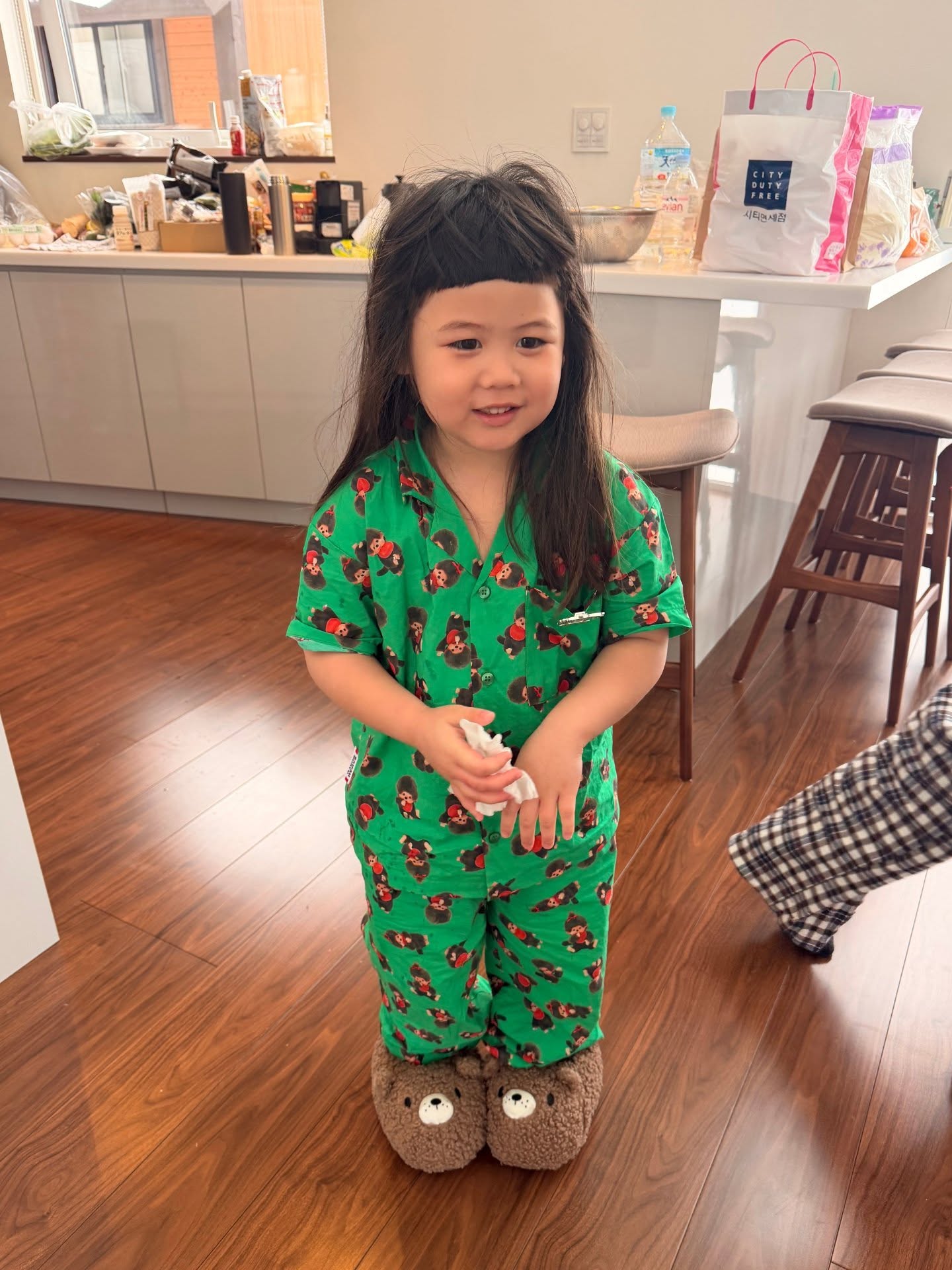 ชมพู่ - อารยา เอ ฮาร์เก็ต