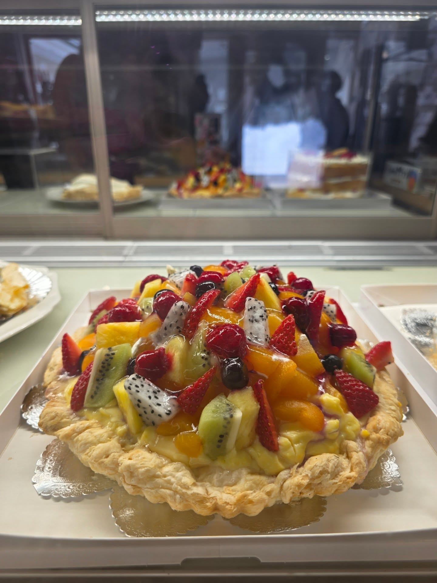 ชมพู่ - อารยา เอ ฮาร์เก็ต