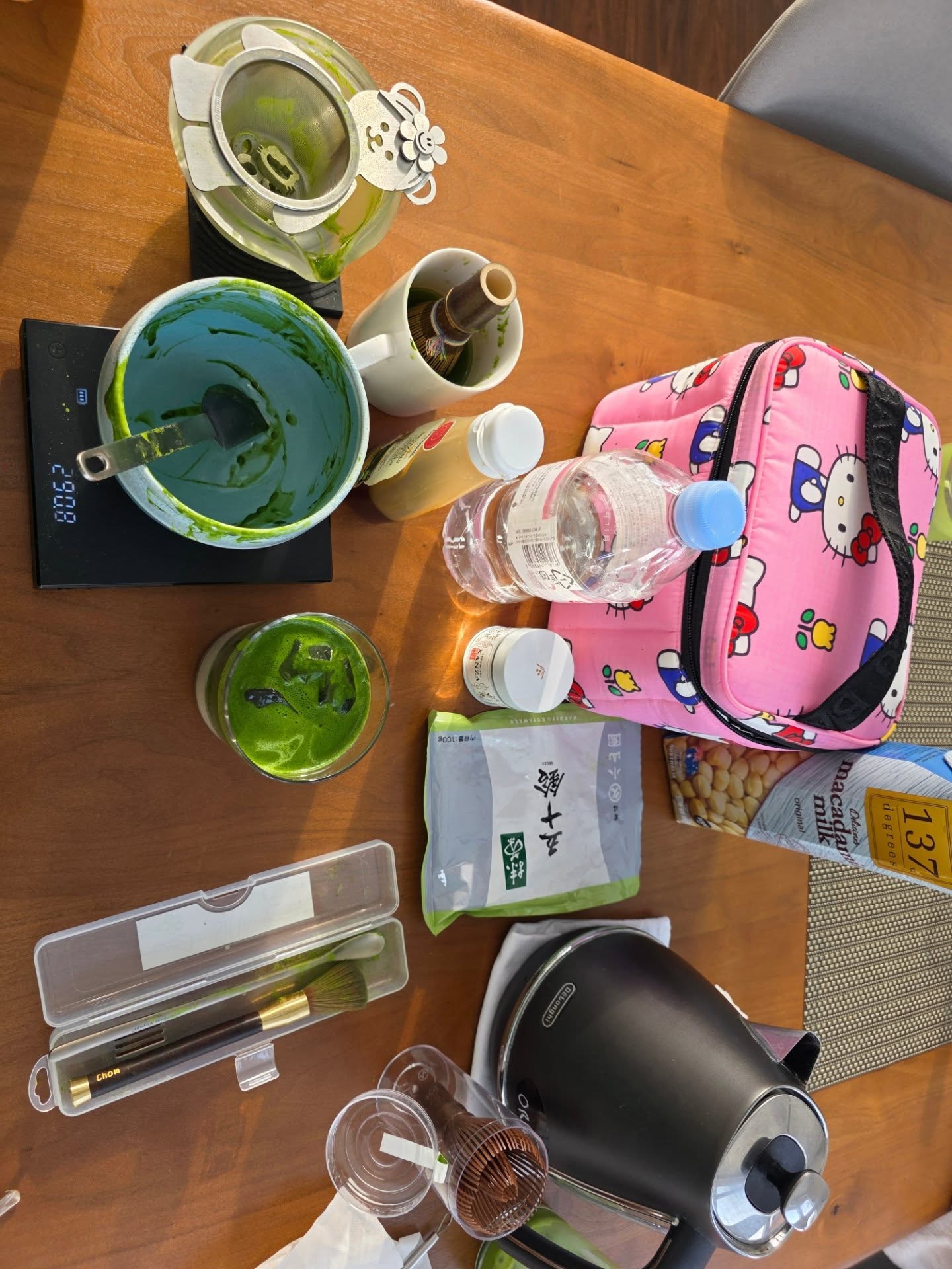 ชมพู่ - อารยา เอ ฮาร์เก็ต