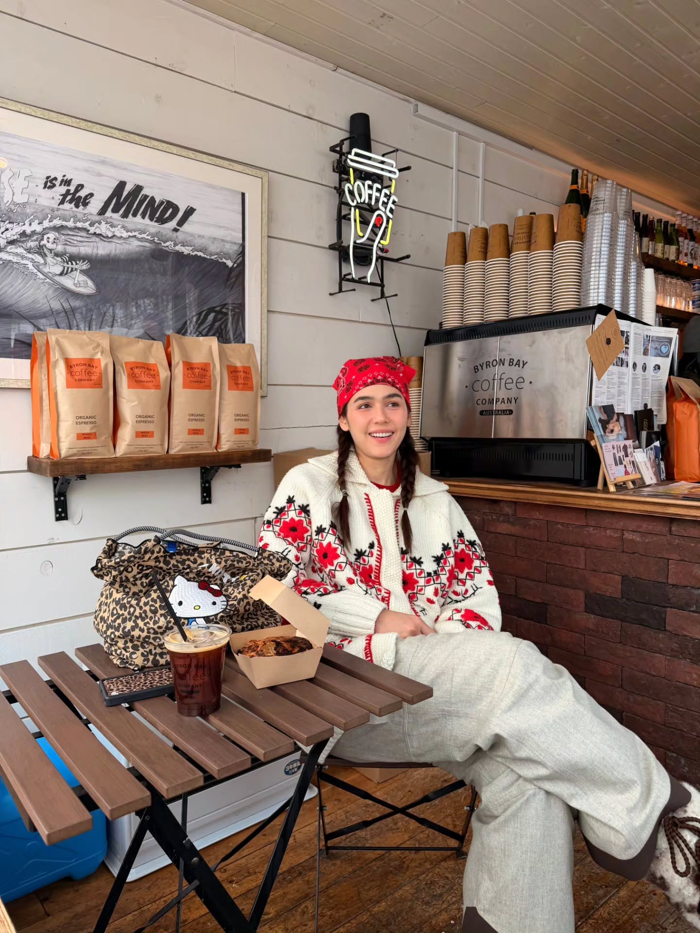 ชมพู่ - อารยา เอ ฮาร์เก็ต