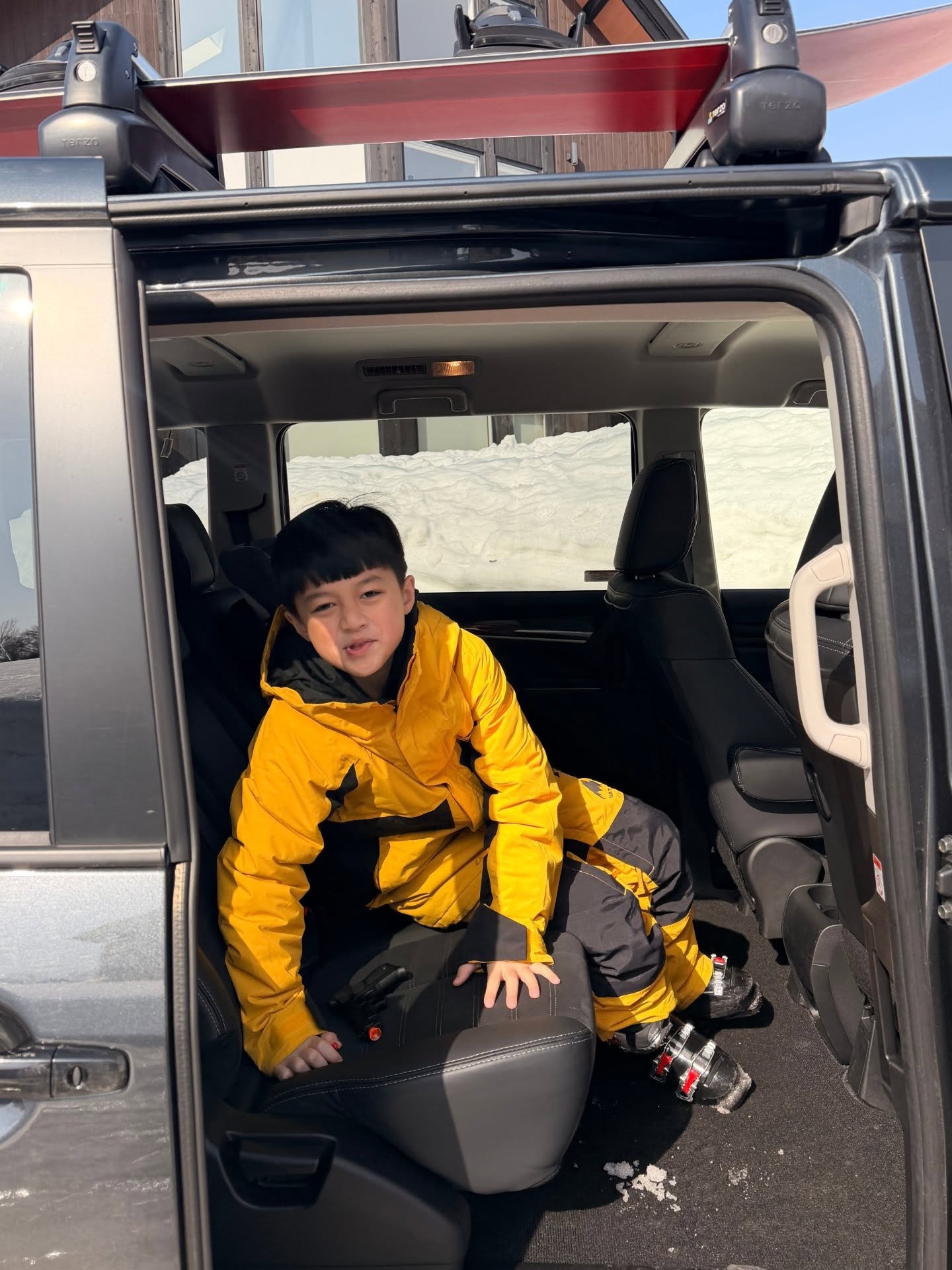 ชมพู่ - อารยา เอ ฮาร์เก็ต