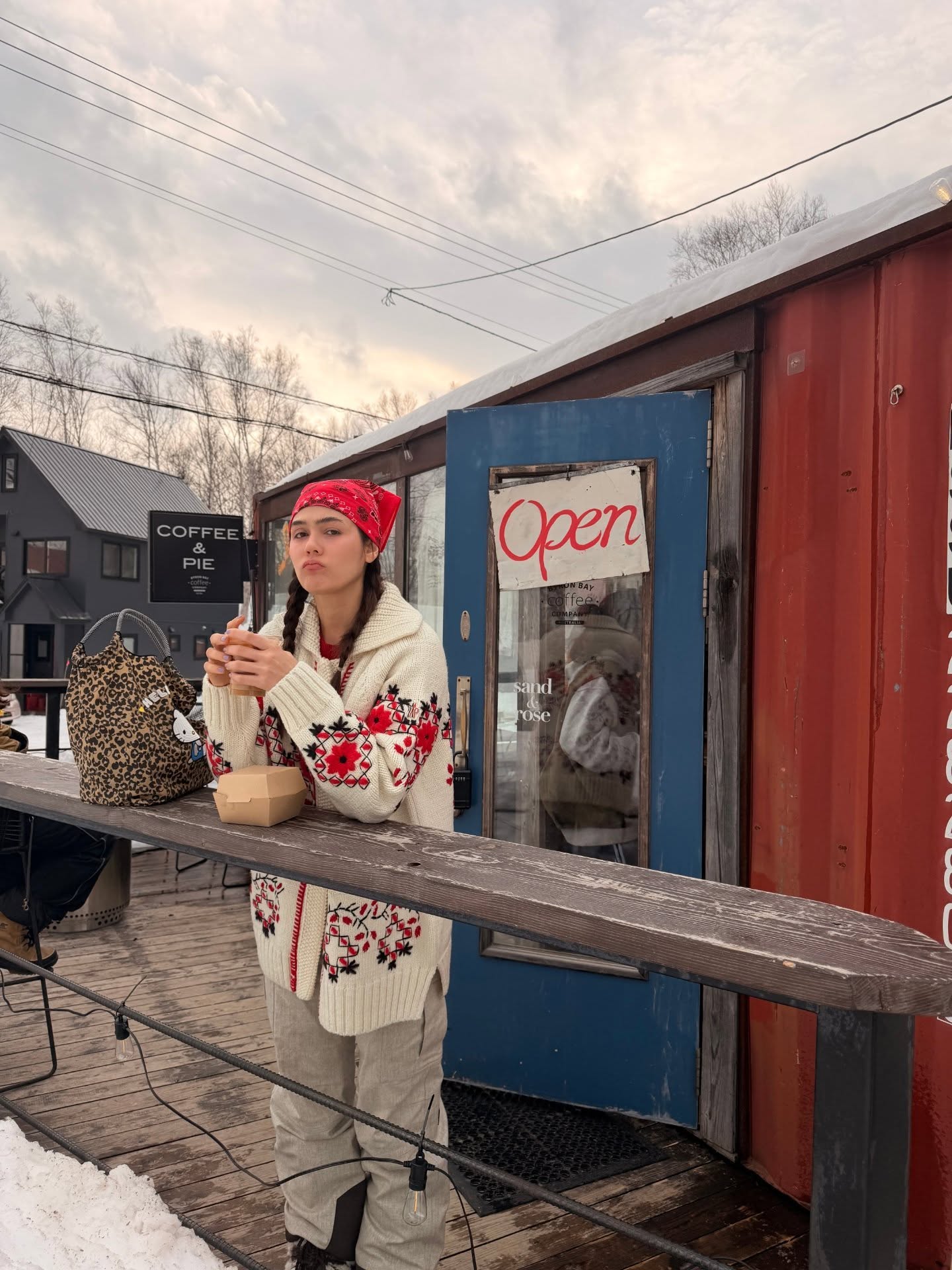 ชมพู่ - อารยา เอ ฮาร์เก็ต