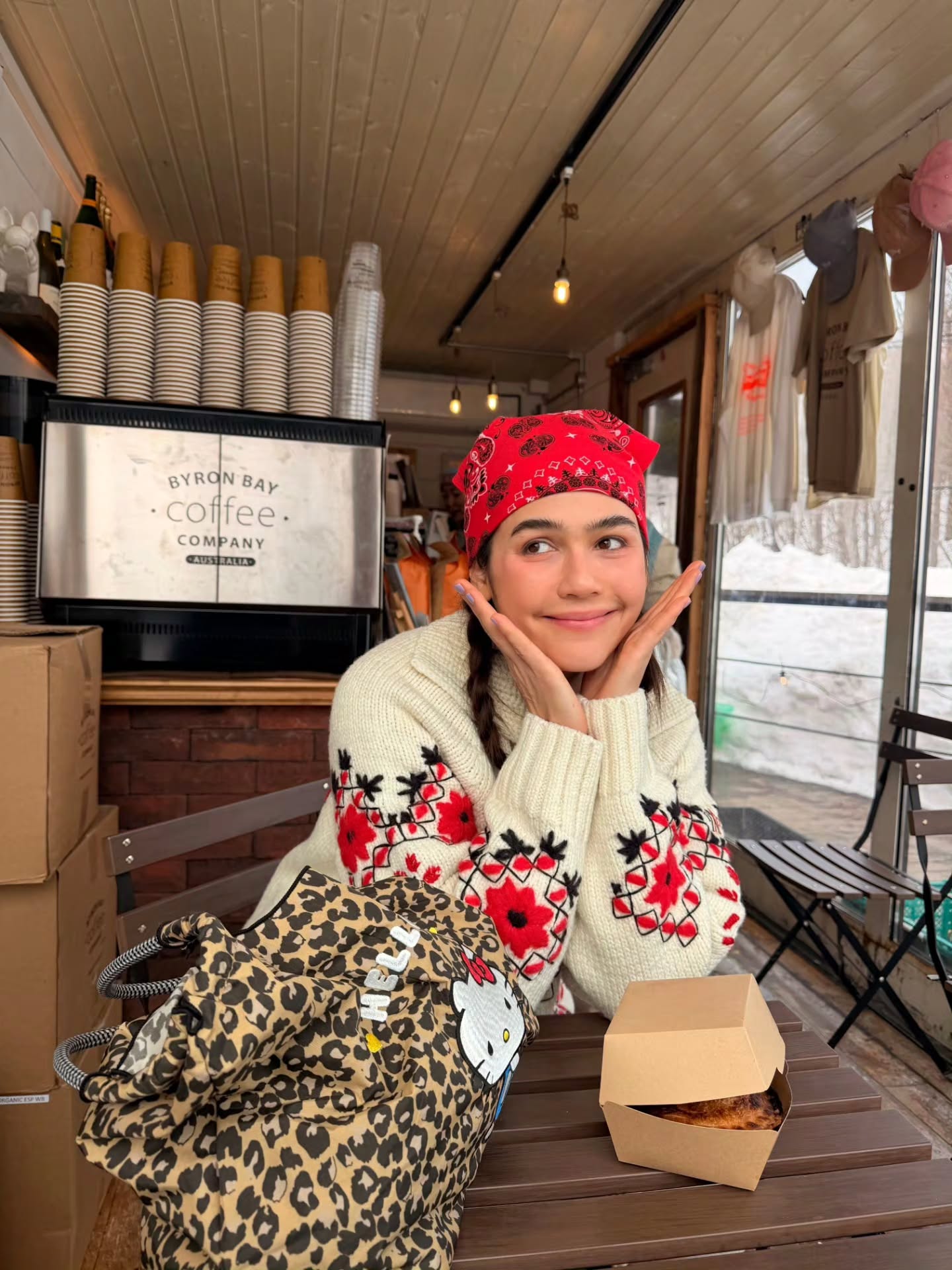 ชมพู่ - อารยา เอ ฮาร์เก็ต