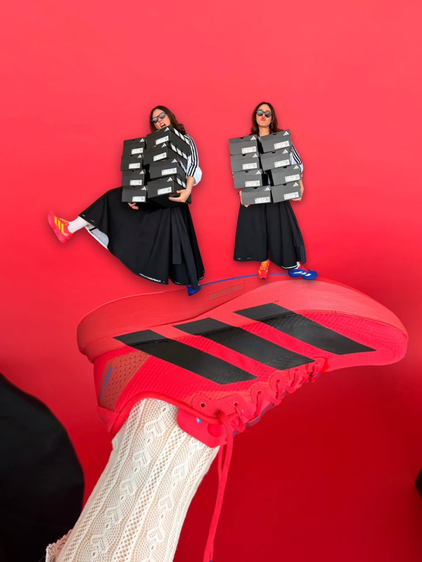 ชมพู่ - อารยา เอ ฮาร์เก็ต