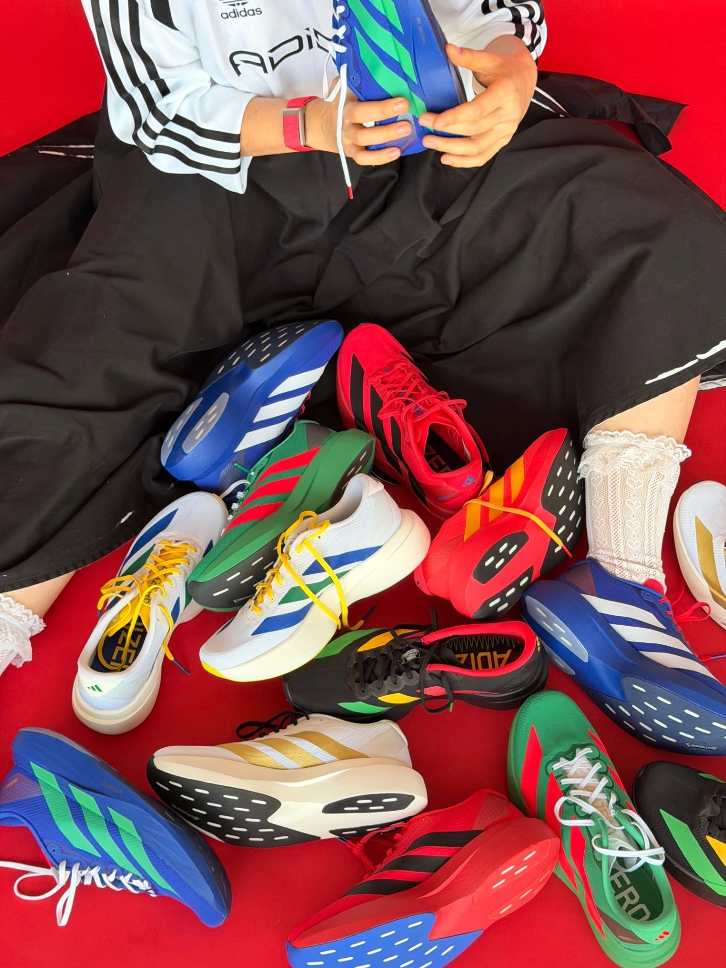 ชมพู่ - อารยา เอ ฮาร์เก็ต