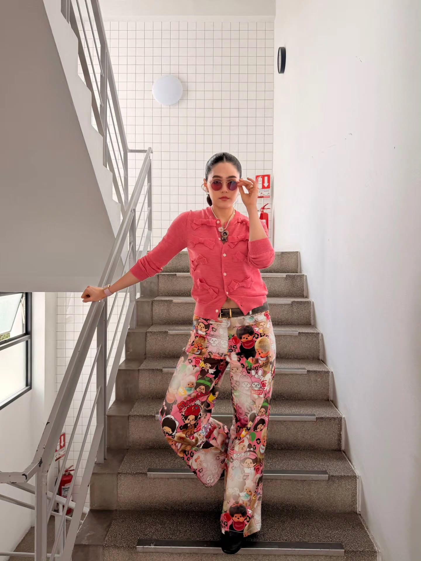 ชมพู่ - อารยา เอ ฮาร์เก็ต