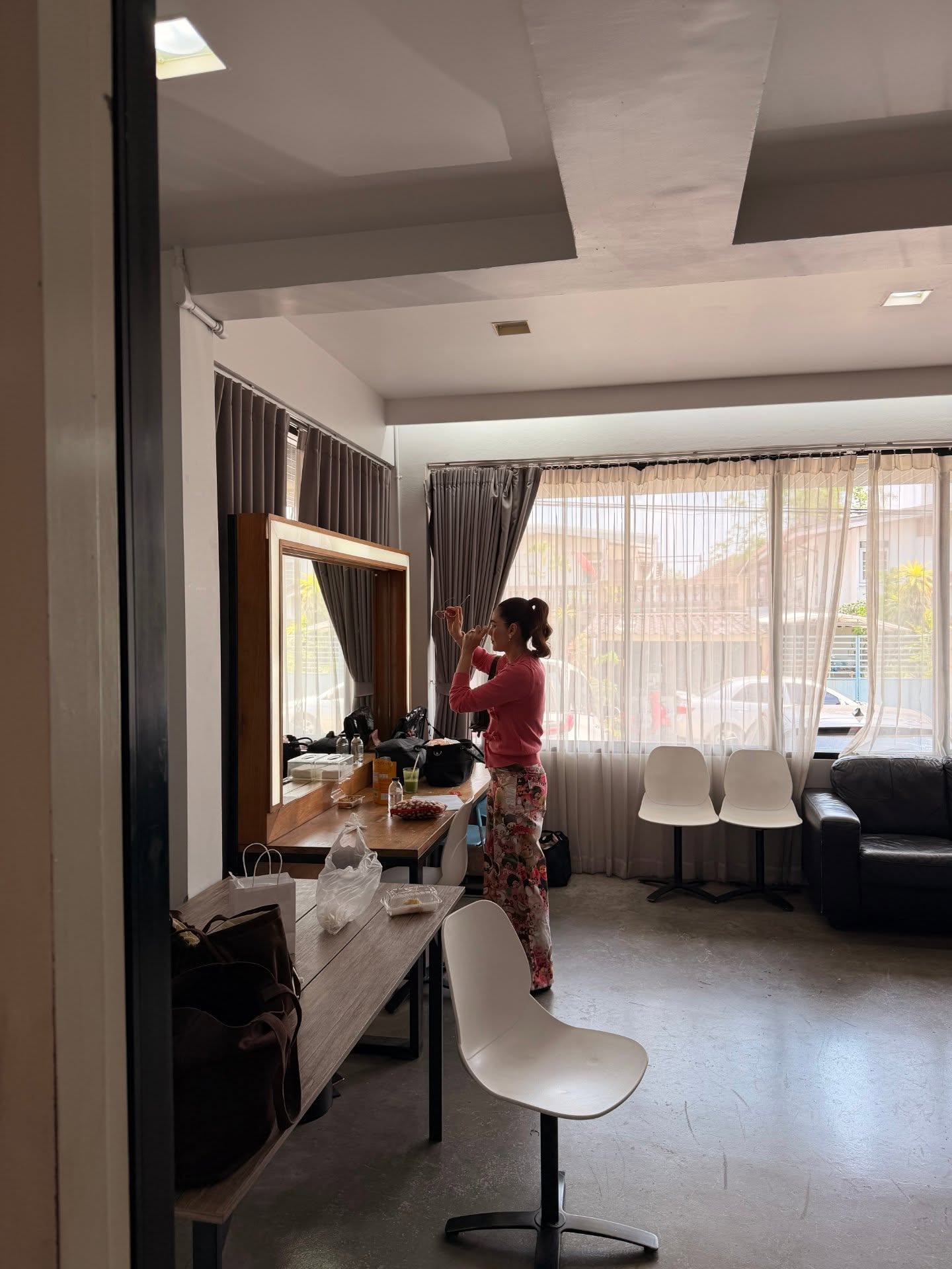 ชมพู่ - อารยา เอ ฮาร์เก็ต