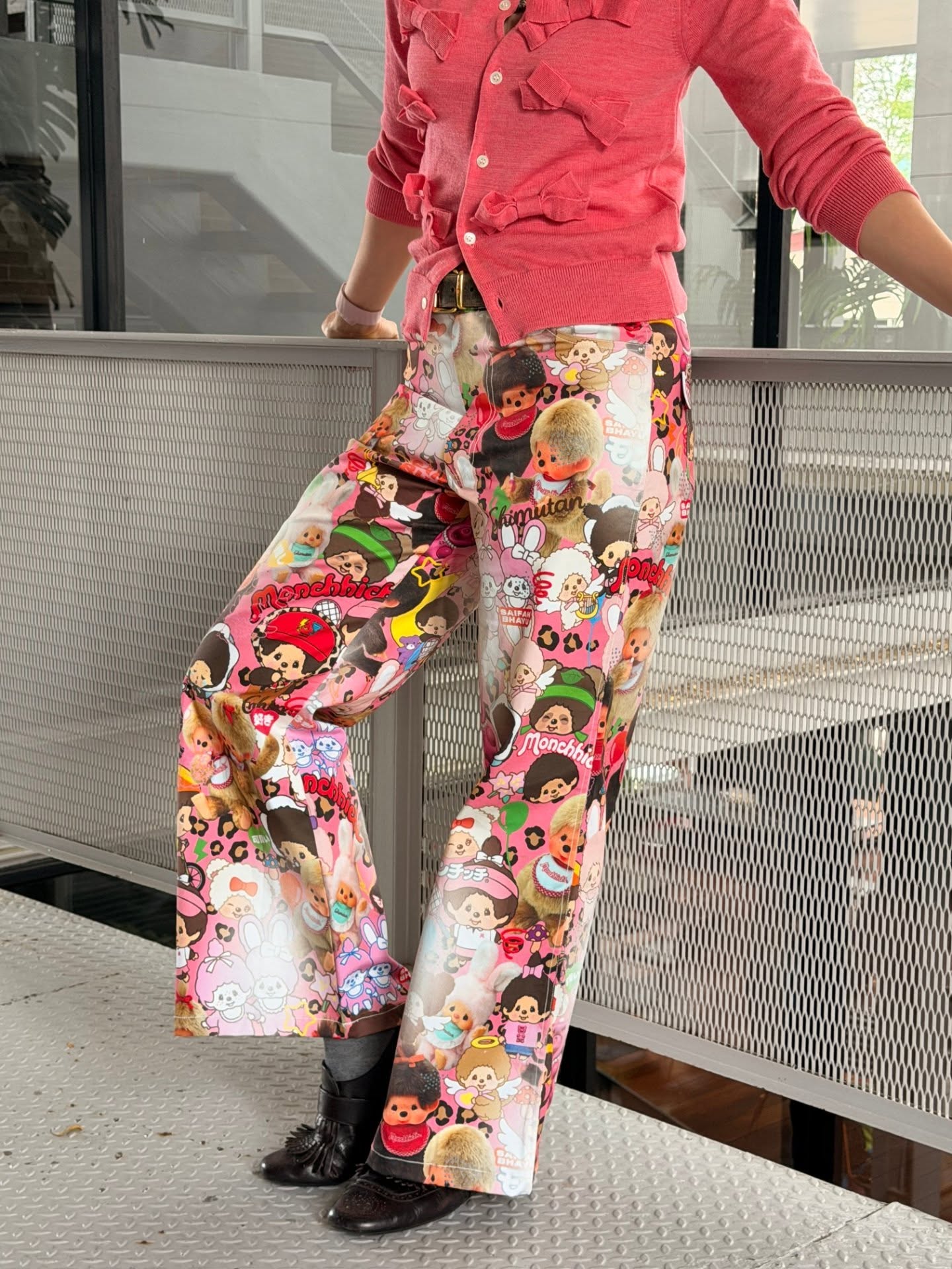 ชมพู่ - อารยา เอ ฮาร์เก็ต