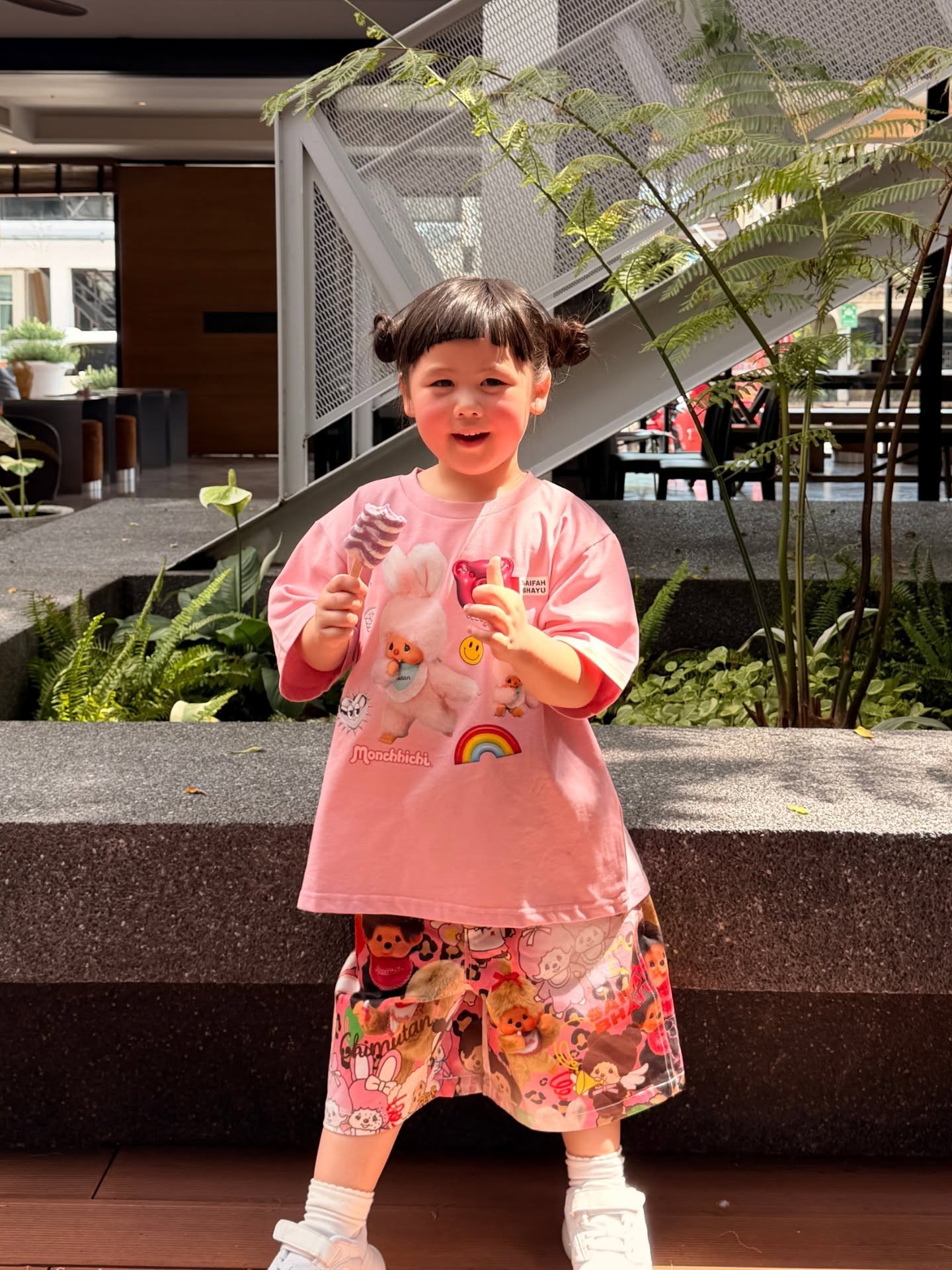 ชมพู่ - อารยา เอ ฮาร์เก็ต