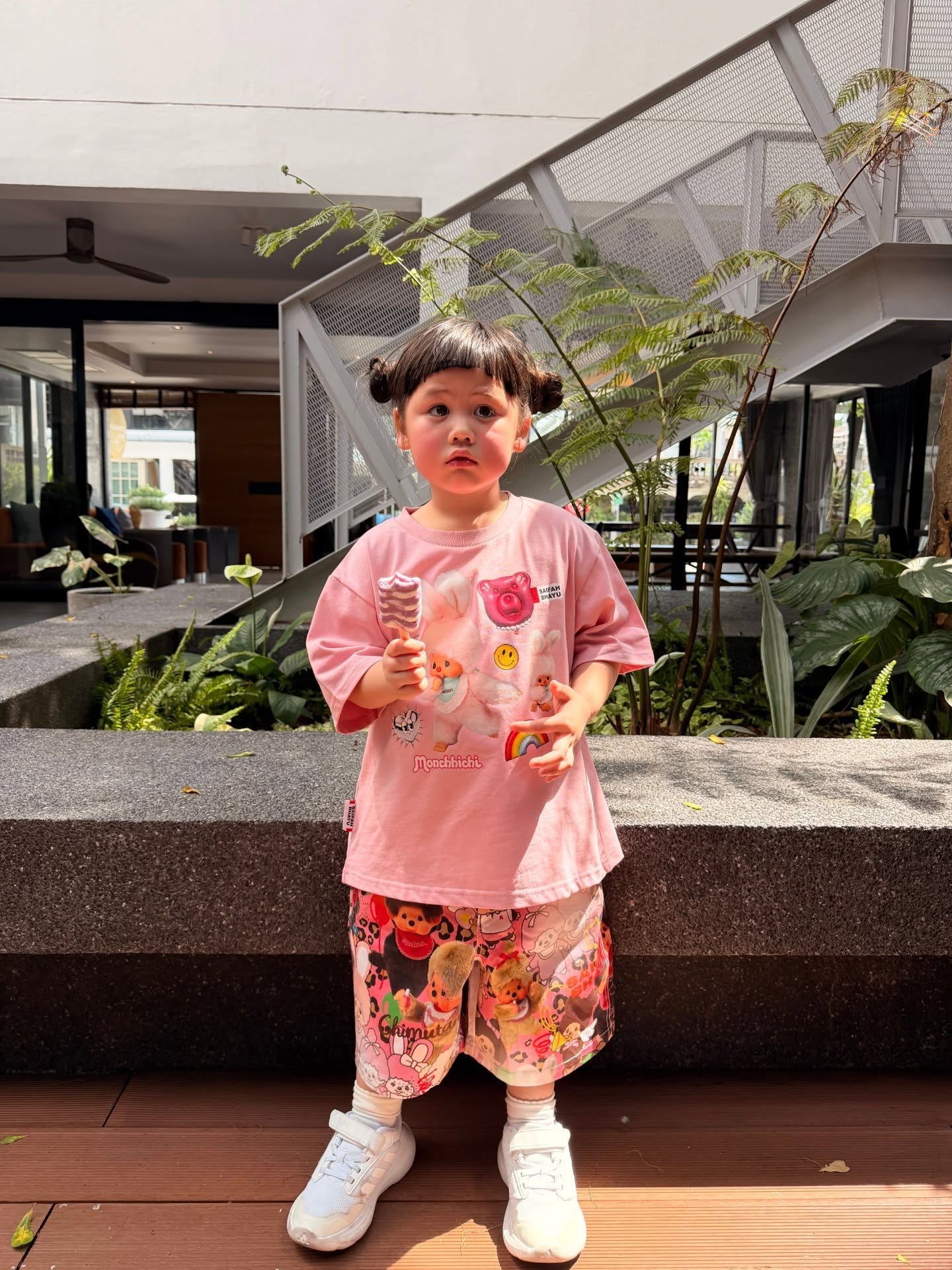 ชมพู่ - อารยา เอ ฮาร์เก็ต