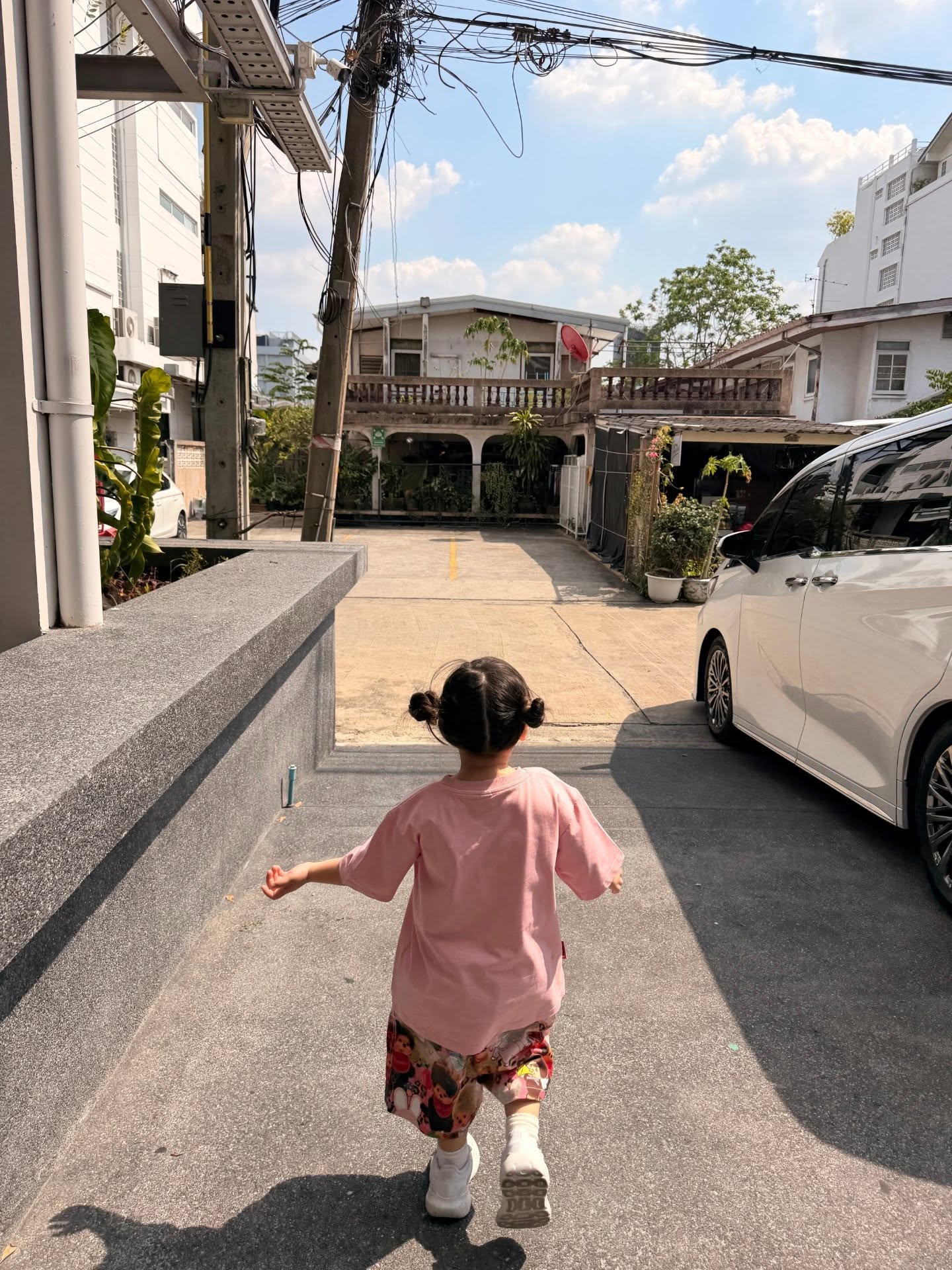 ชมพู่ - อารยา เอ ฮาร์เก็ต