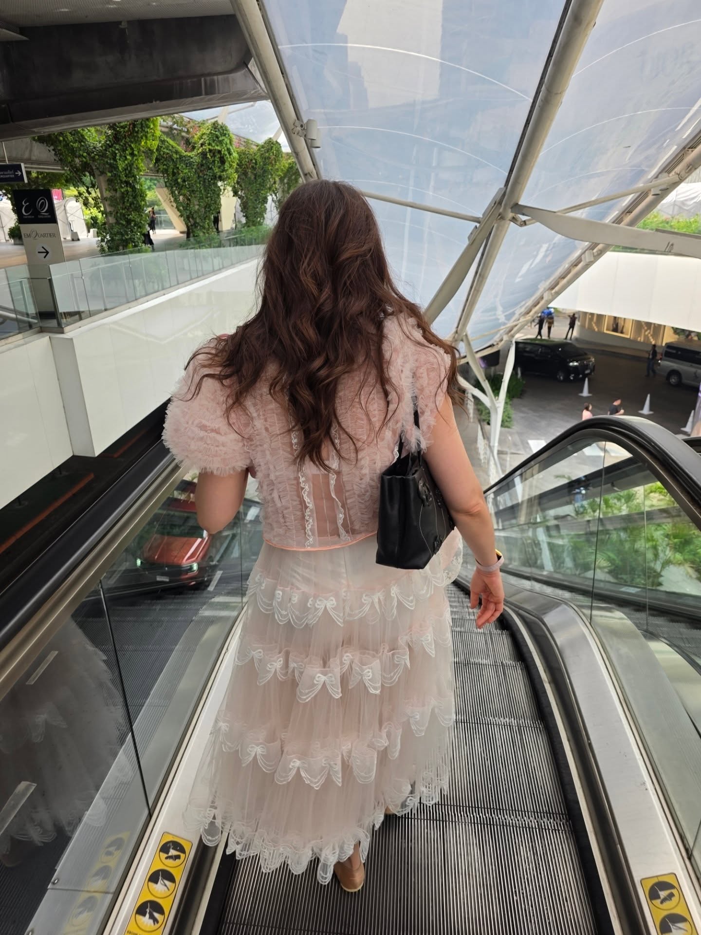 ชมพู่ - อารยา เอ ฮาร์เก็ต