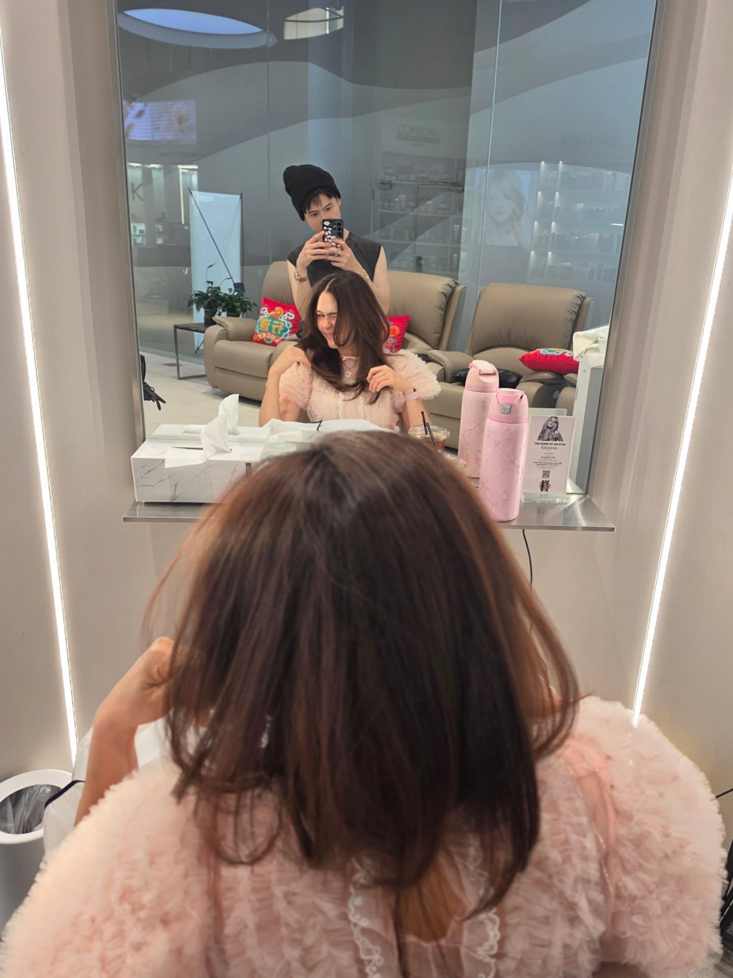 ชมพู่ - อารยา เอ ฮาร์เก็ต