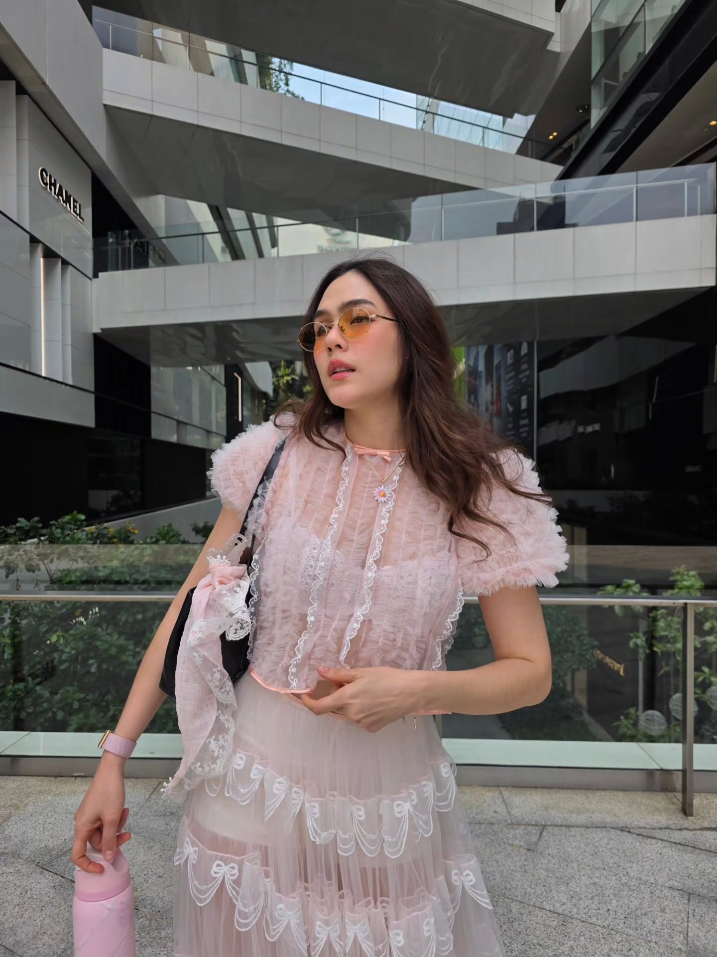 ชมพู่ - อารยา เอ ฮาร์เก็ต