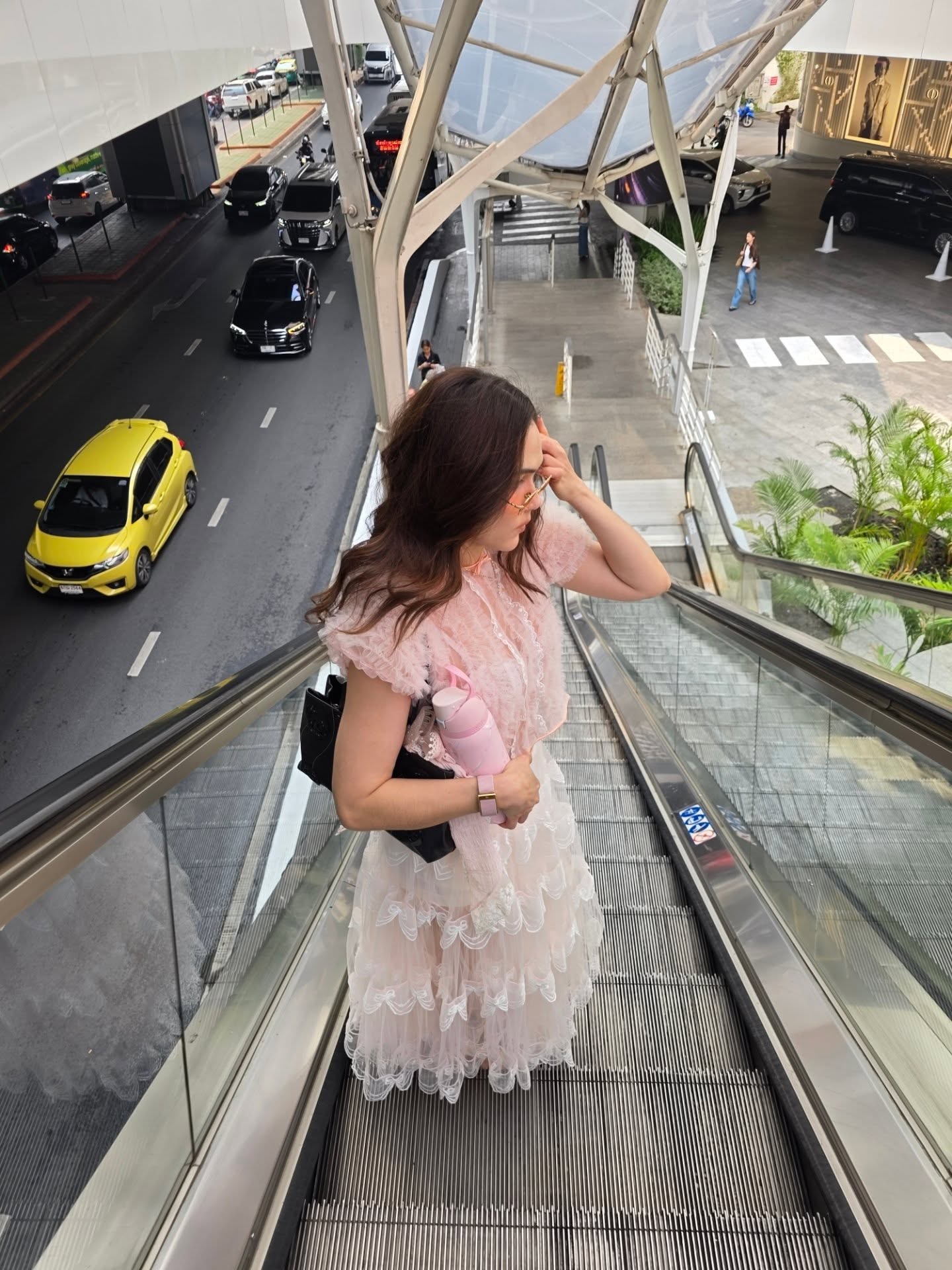 ชมพู่ - อารยา เอ ฮาร์เก็ต