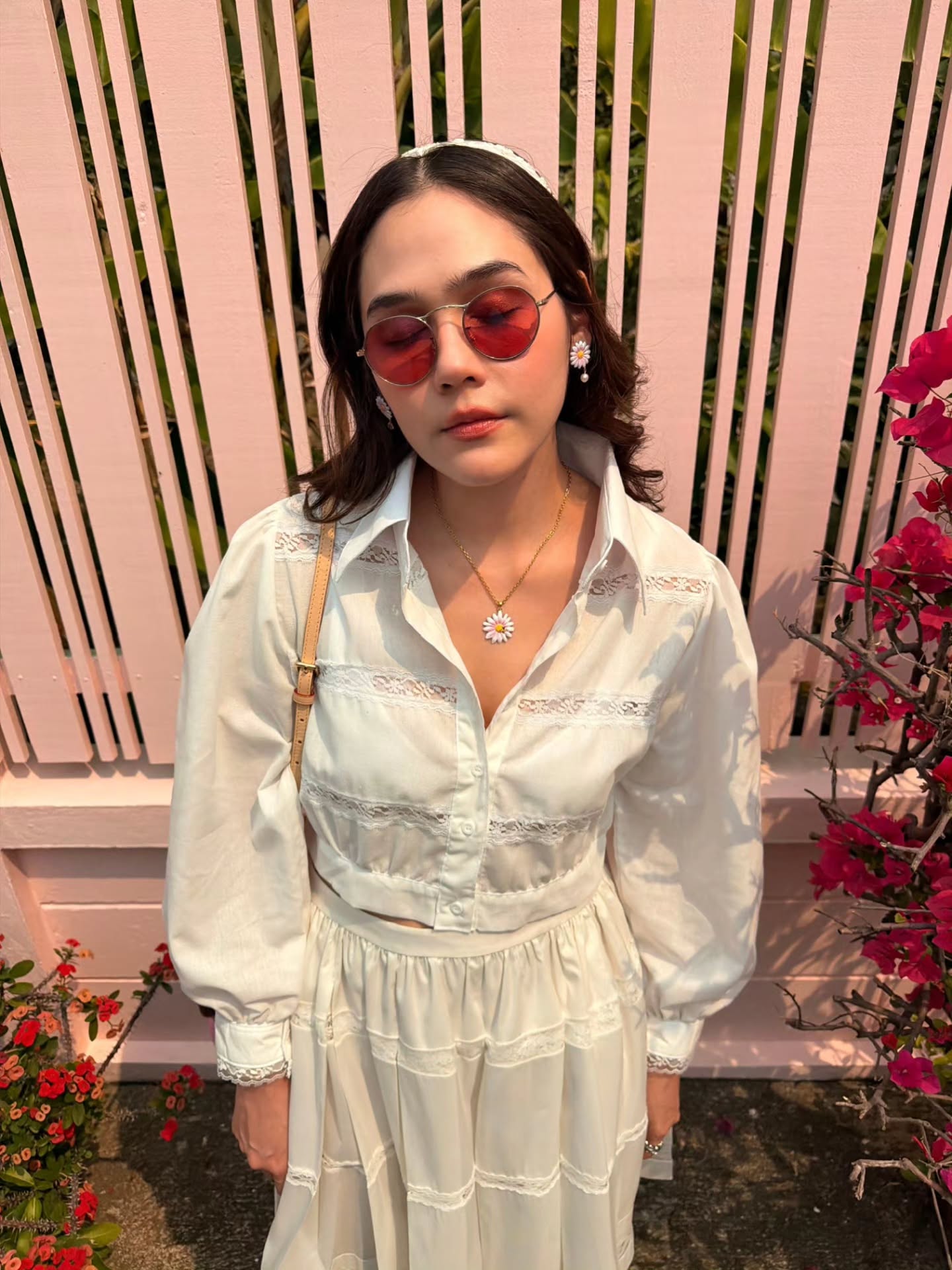 ชมพู่ - อารยา เอ ฮาร์เก็ต