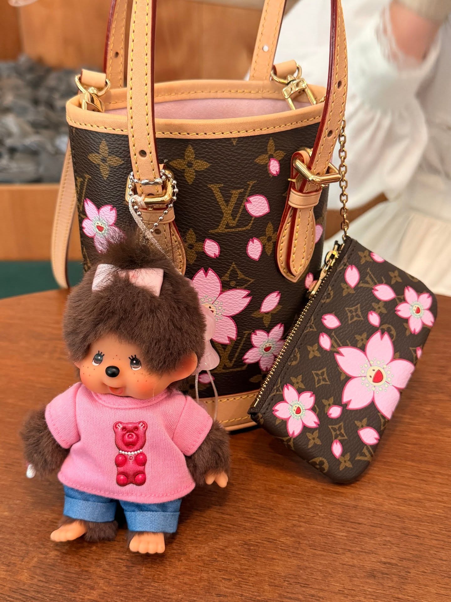 ชมพู่ - อารยา เอ ฮาร์เก็ต