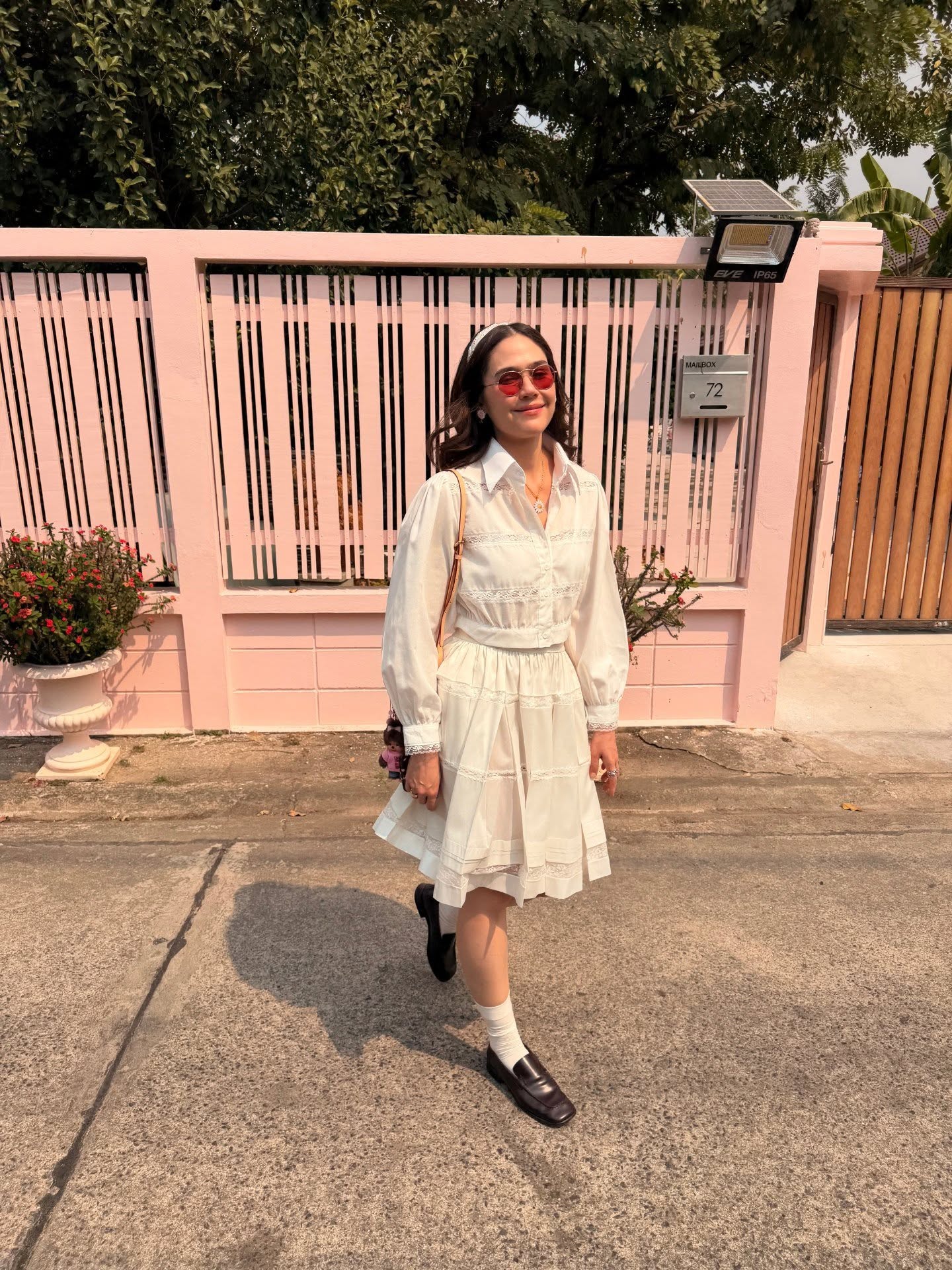 ชมพู่ - อารยา เอ ฮาร์เก็ต