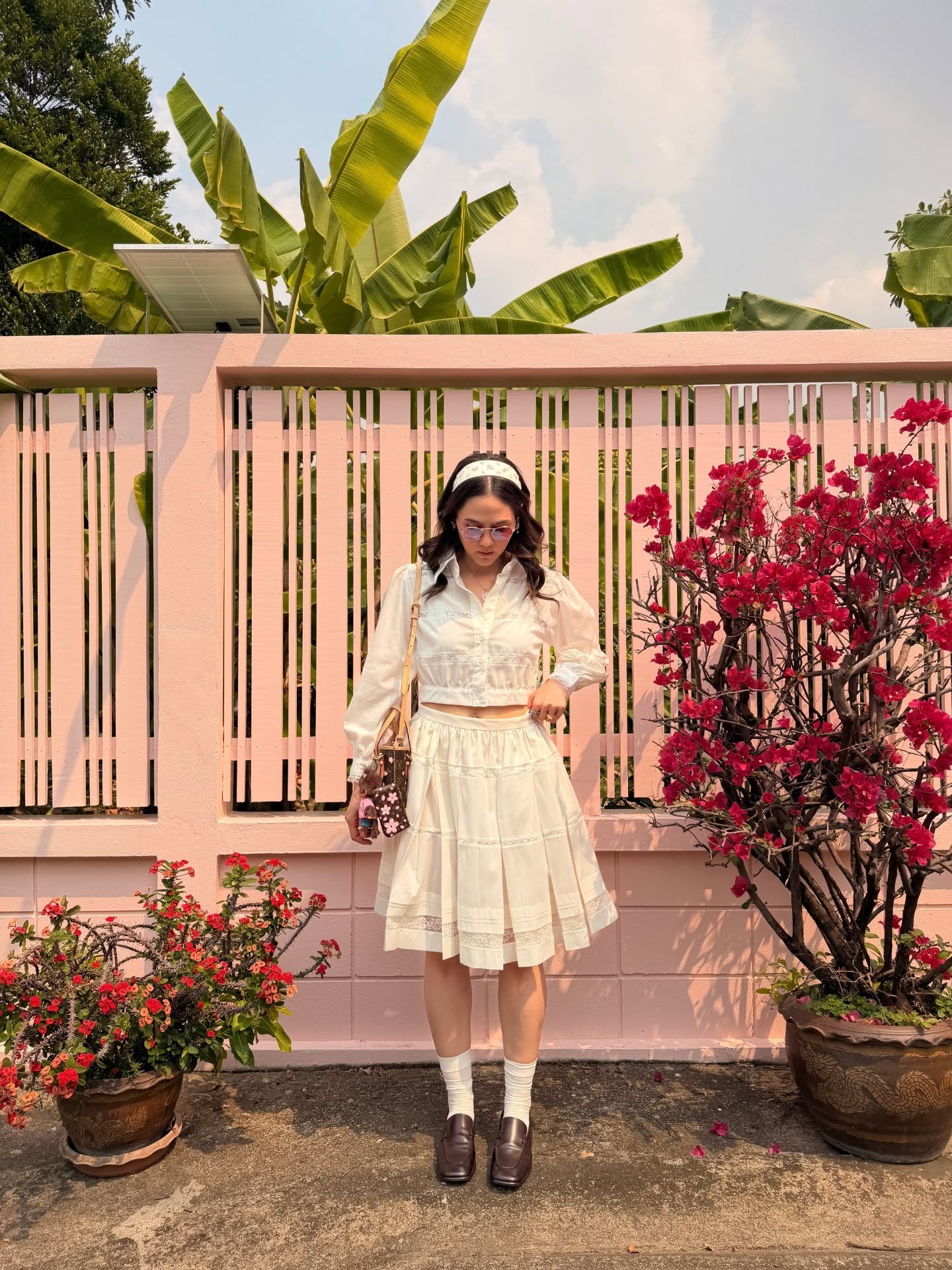 ชมพู่ - อารยา เอ ฮาร์เก็ต