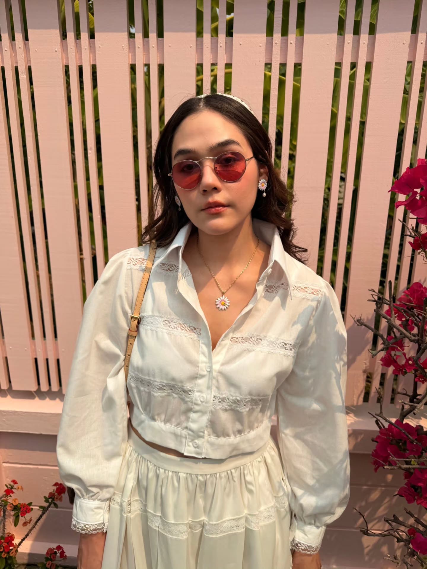 ชมพู่ - อารยา เอ ฮาร์เก็ต